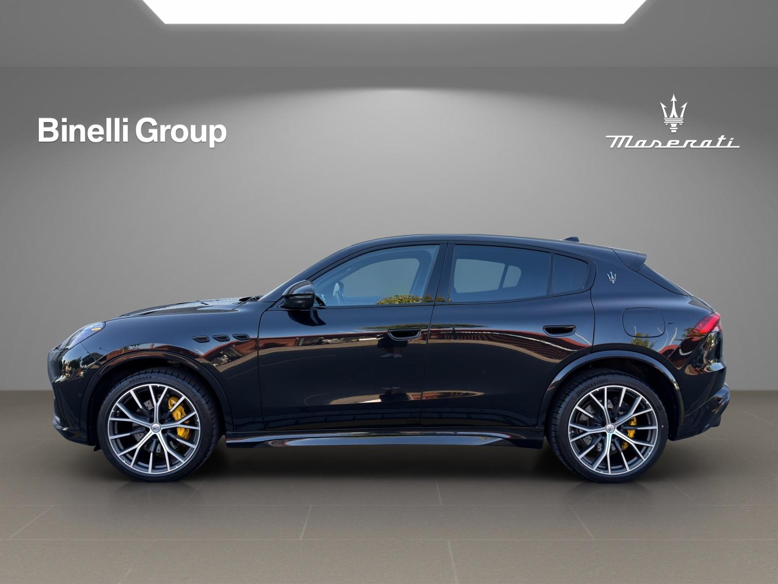 MASERATI Grecale 3.0 V6 Trofeo-showroom-element-1