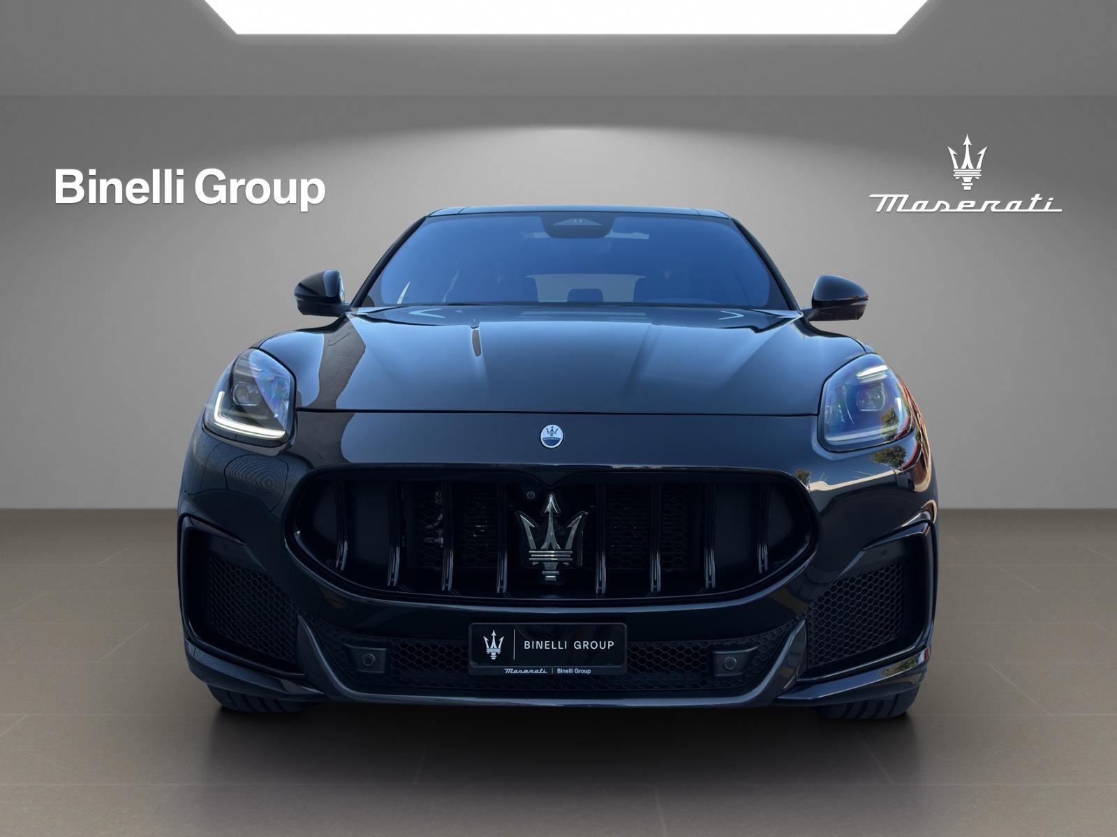 MASERATI Grecale 3.0 V6 Trofeo-image-7