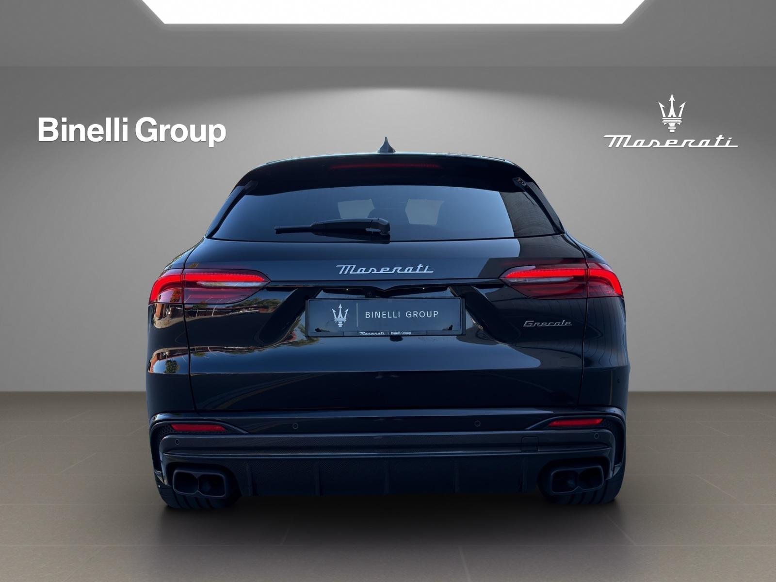 MASERATI Grecale 3.0 V6 Trofeo-showroom-element-3