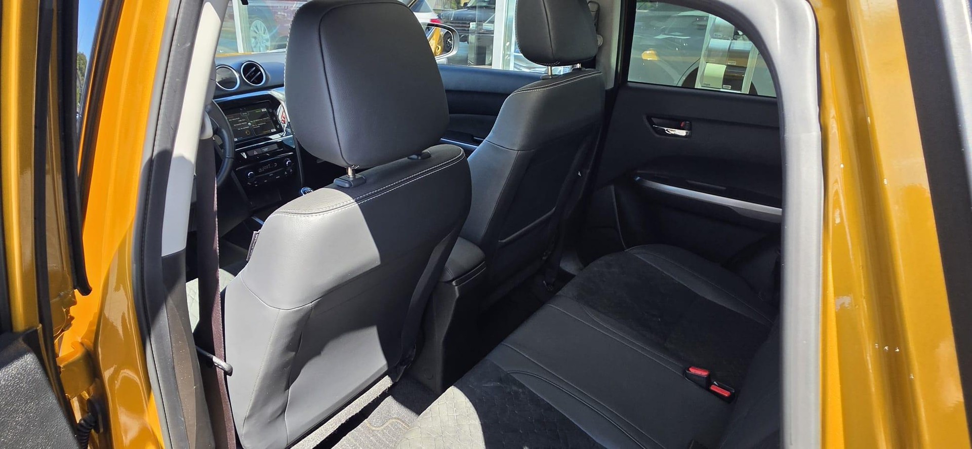 SUZUKI Vitara 1.4B T Top Hybrid Edition 35 4x4-image-6