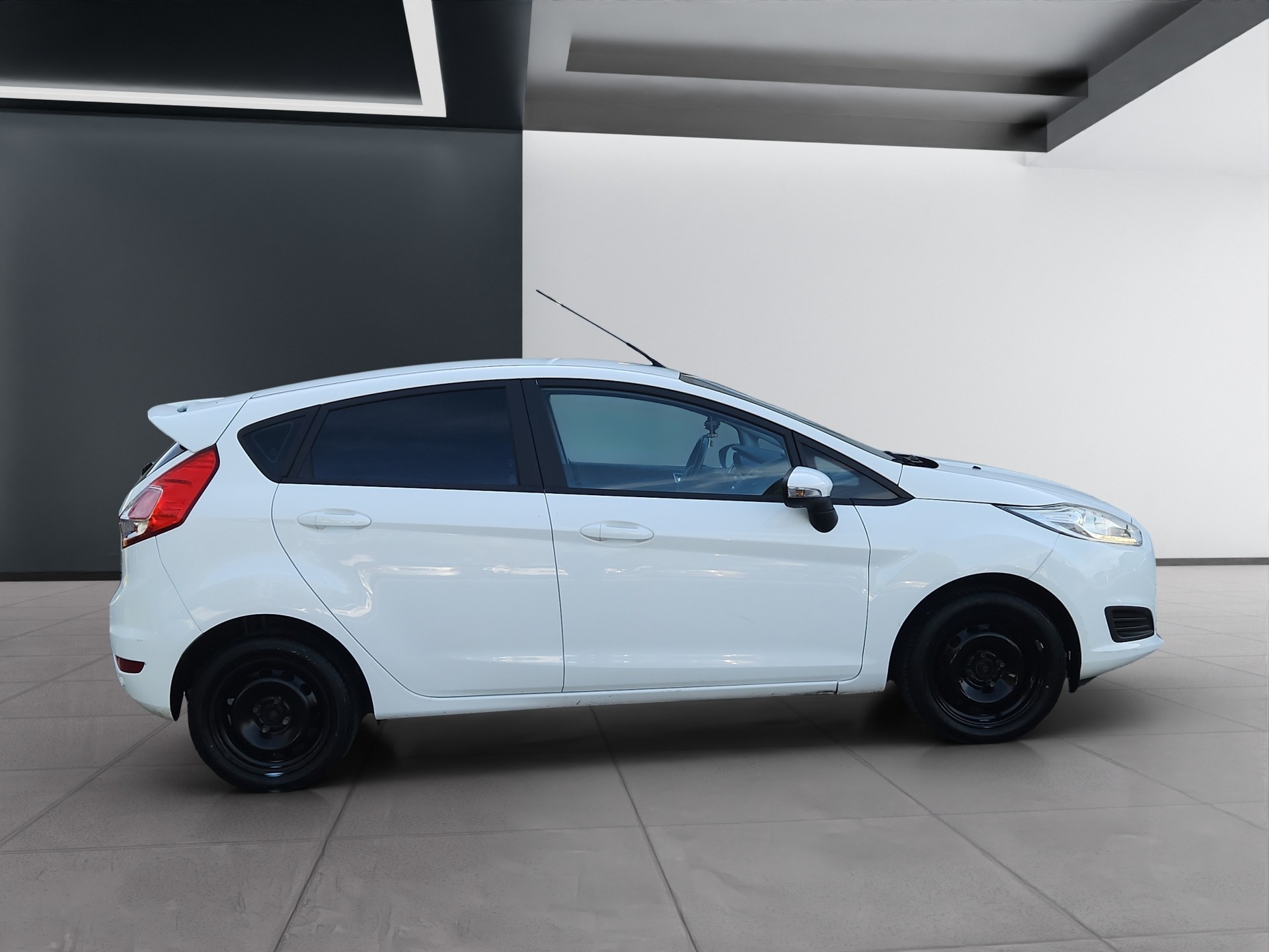 FORD Fiesta 1.0 SCTi Trend-image-7