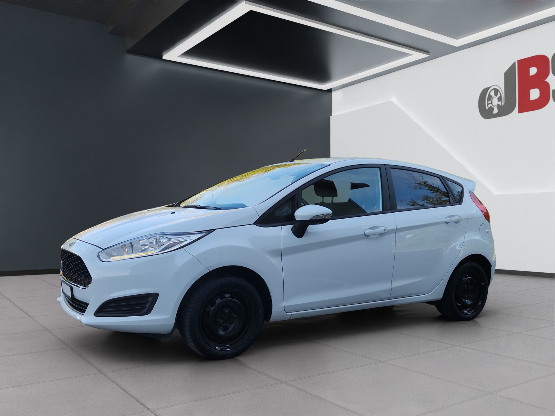 FORD Fiesta 1.0 SCTi Trend