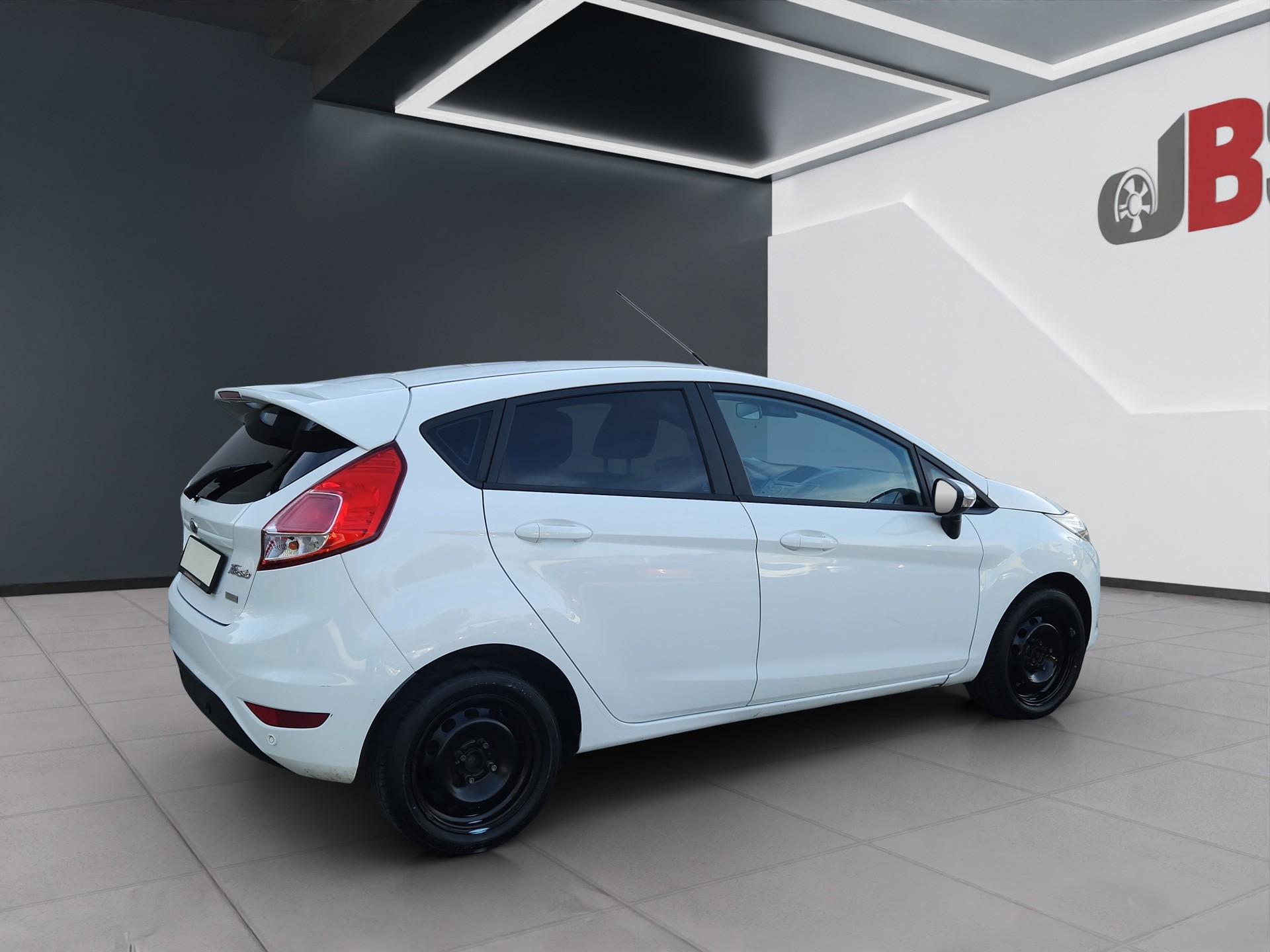 FORD Fiesta 1.0 SCTi Trend-showroom-element-3