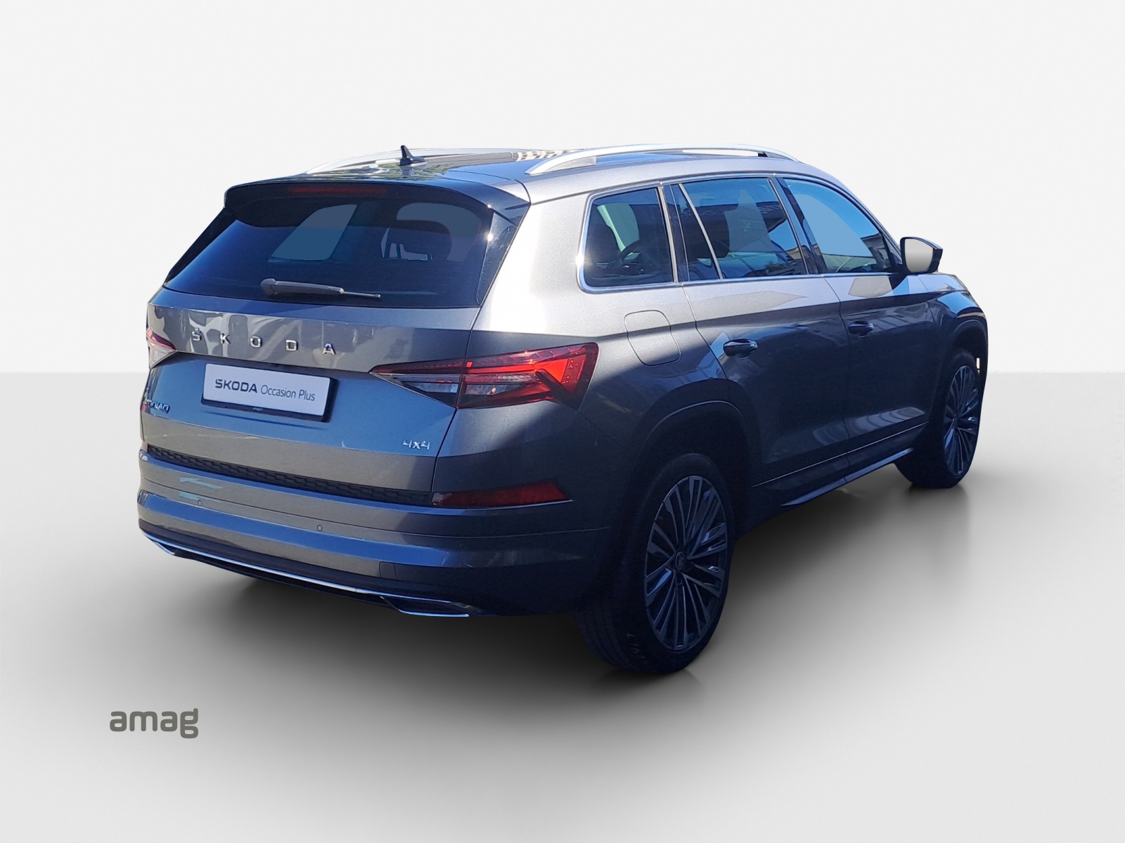 SKODA Kodiaq 2.0 TSI 4x4 L&K-image-4