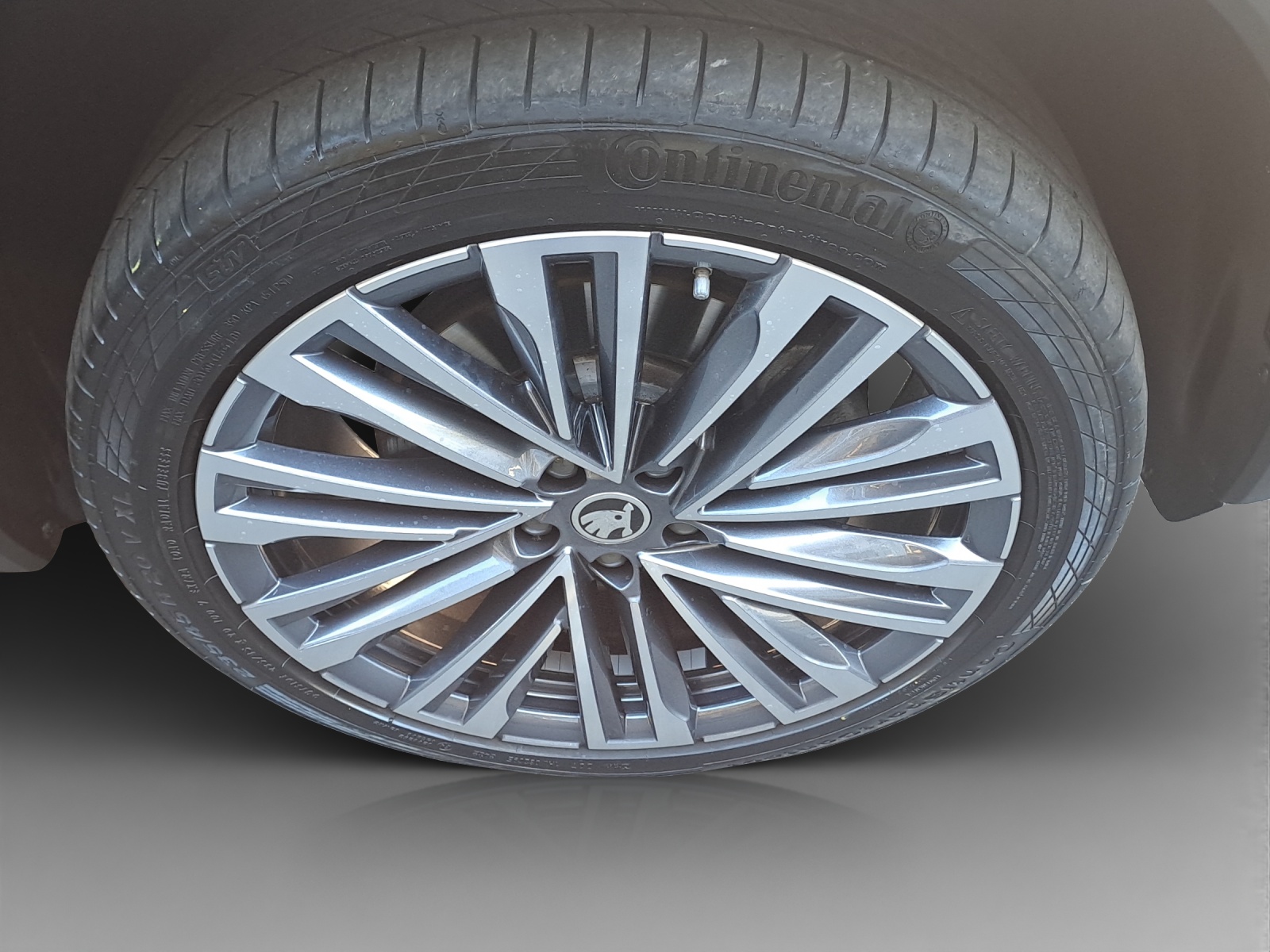 SKODA Kodiaq 2.0 TSI 4x4 L&K-image-14