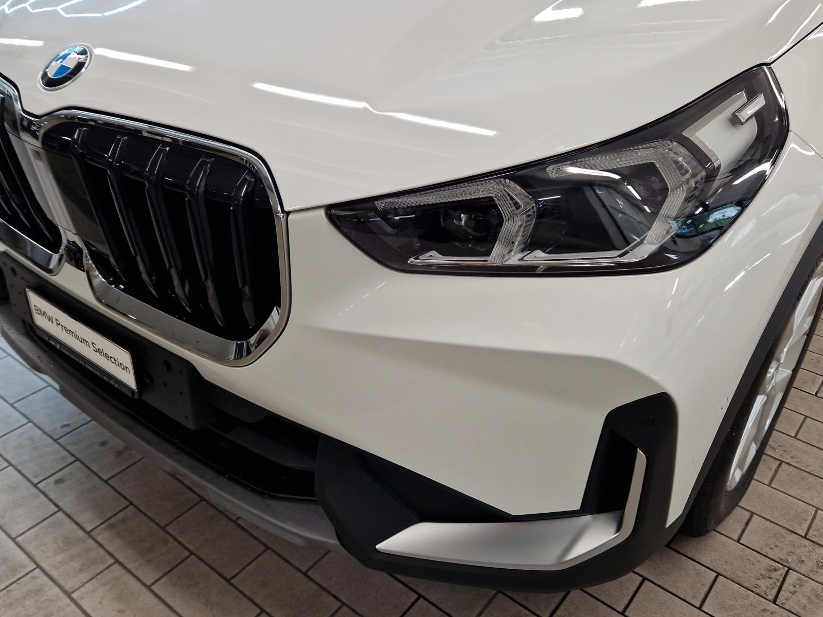 BMW X1 xDrive20d-image-19