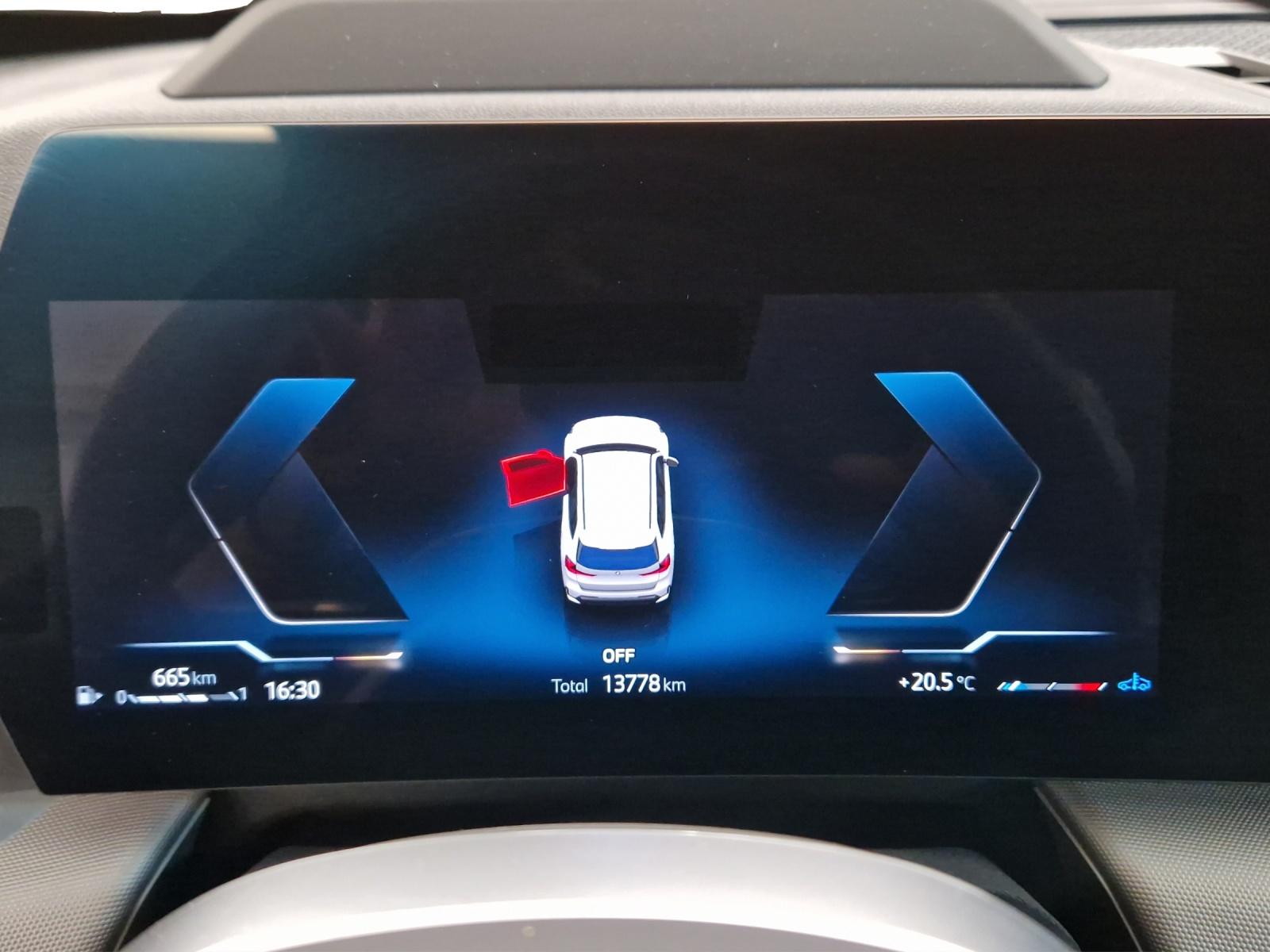 BMW X1 xDrive20d-image-9