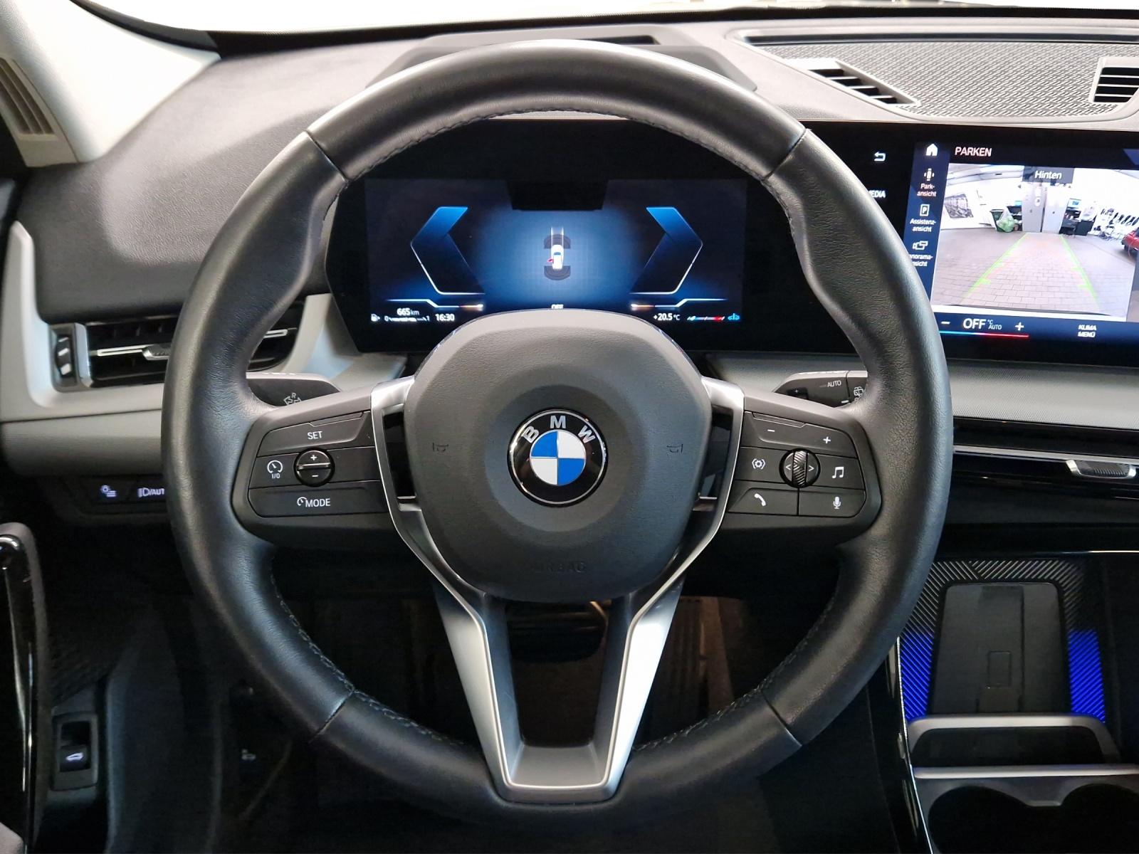 BMW X1 xDrive20d-image-10