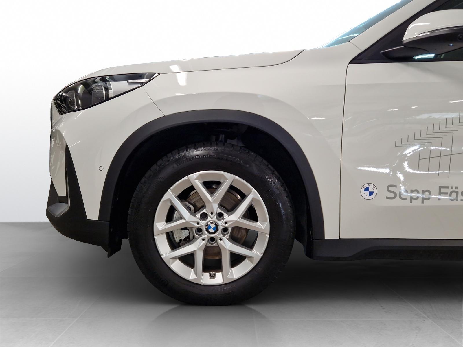 BMW X1 xDrive20d-image-20