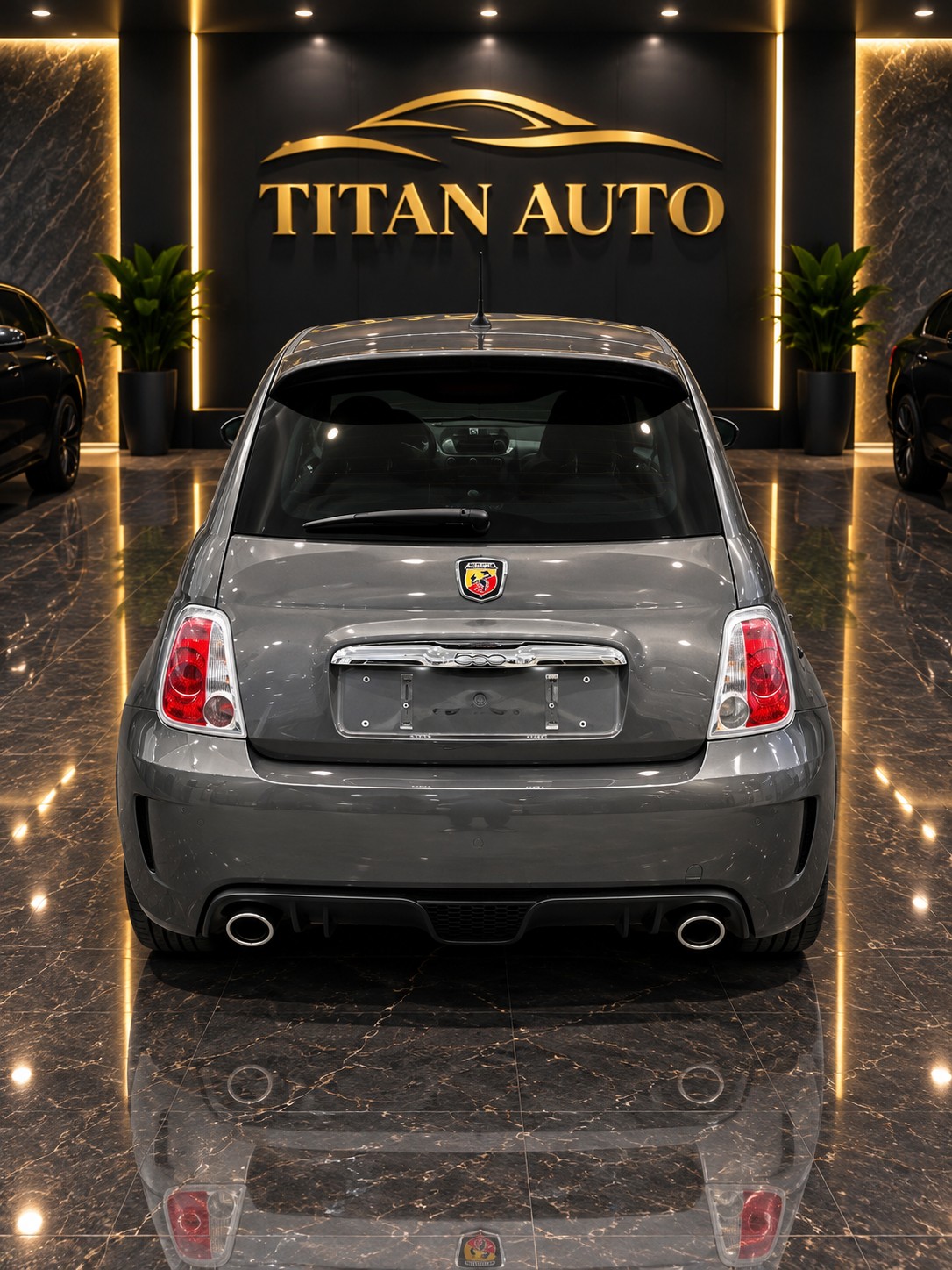 FIAT 500 1.4 16V Turbo Abarth-showroom-element-2