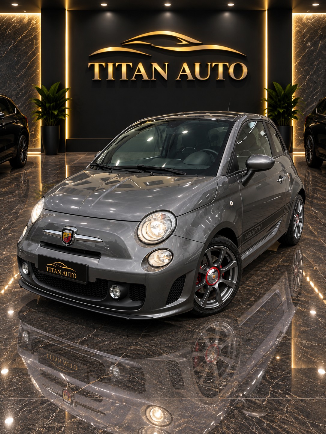 FIAT 500 1.4 16V Turbo Abarth-showroom-element-3