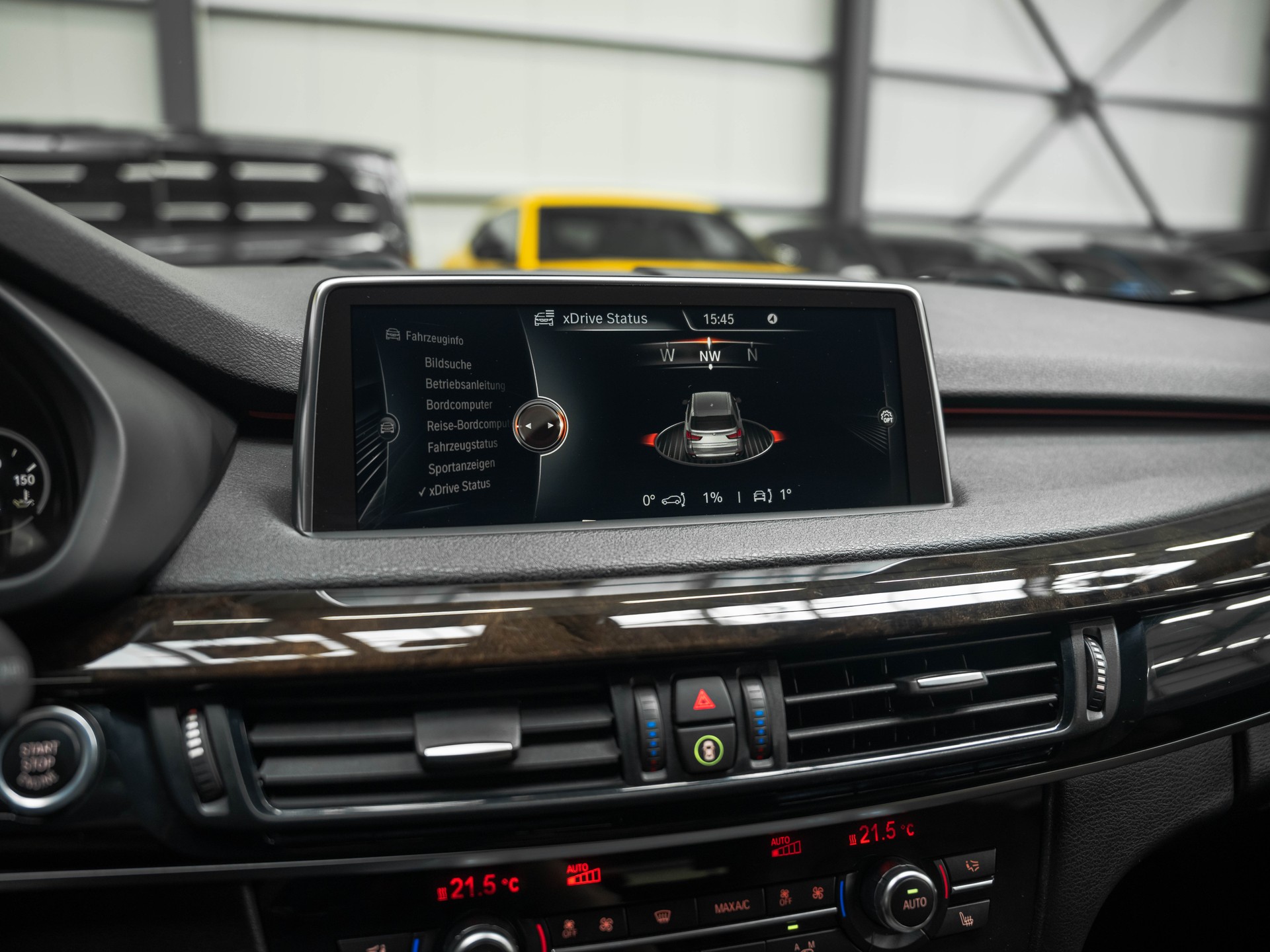 BMW X5 xDrive M50d Steptronic-image-26