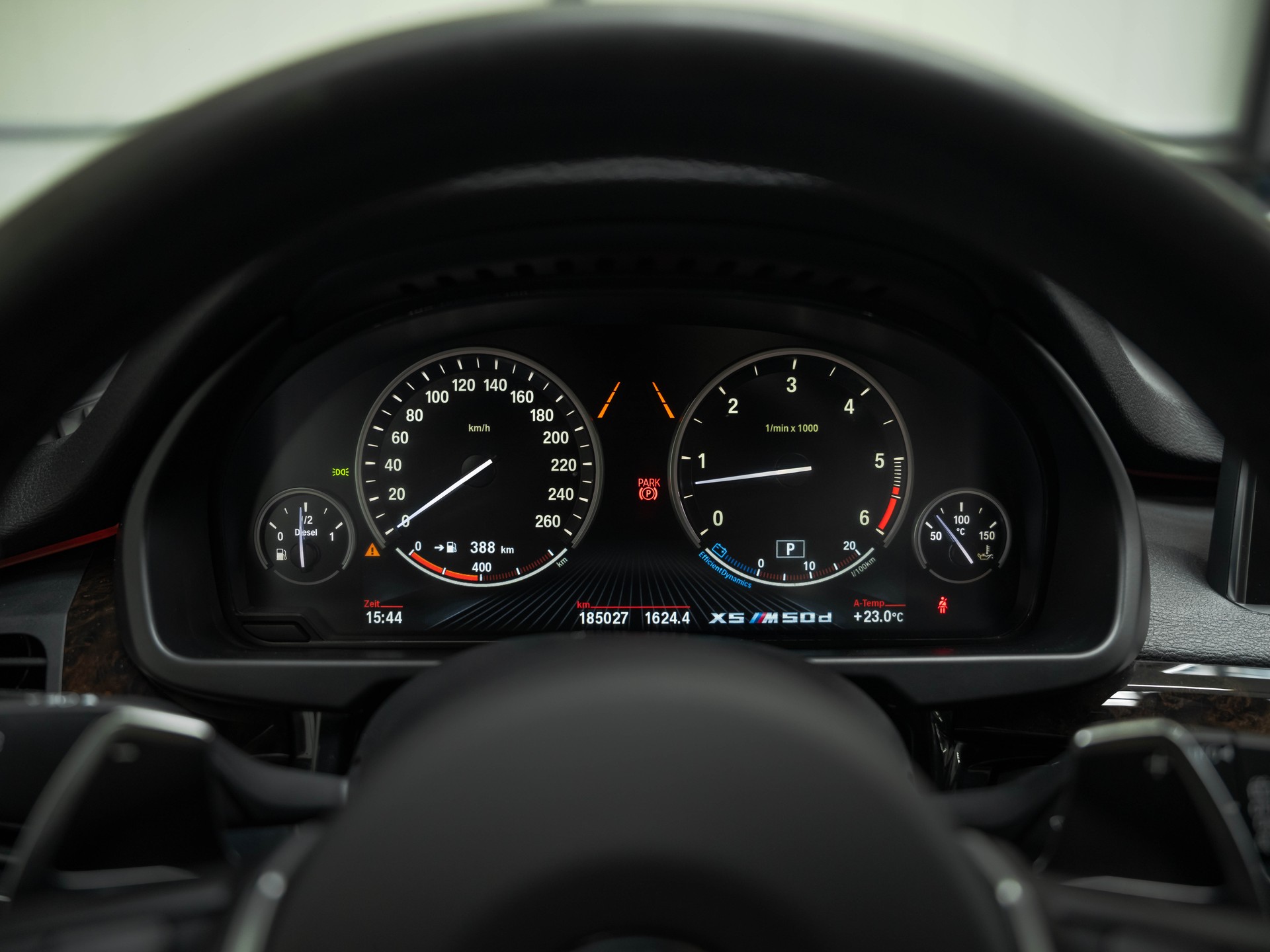 BMW X5 xDrive M50d Steptronic-image-20