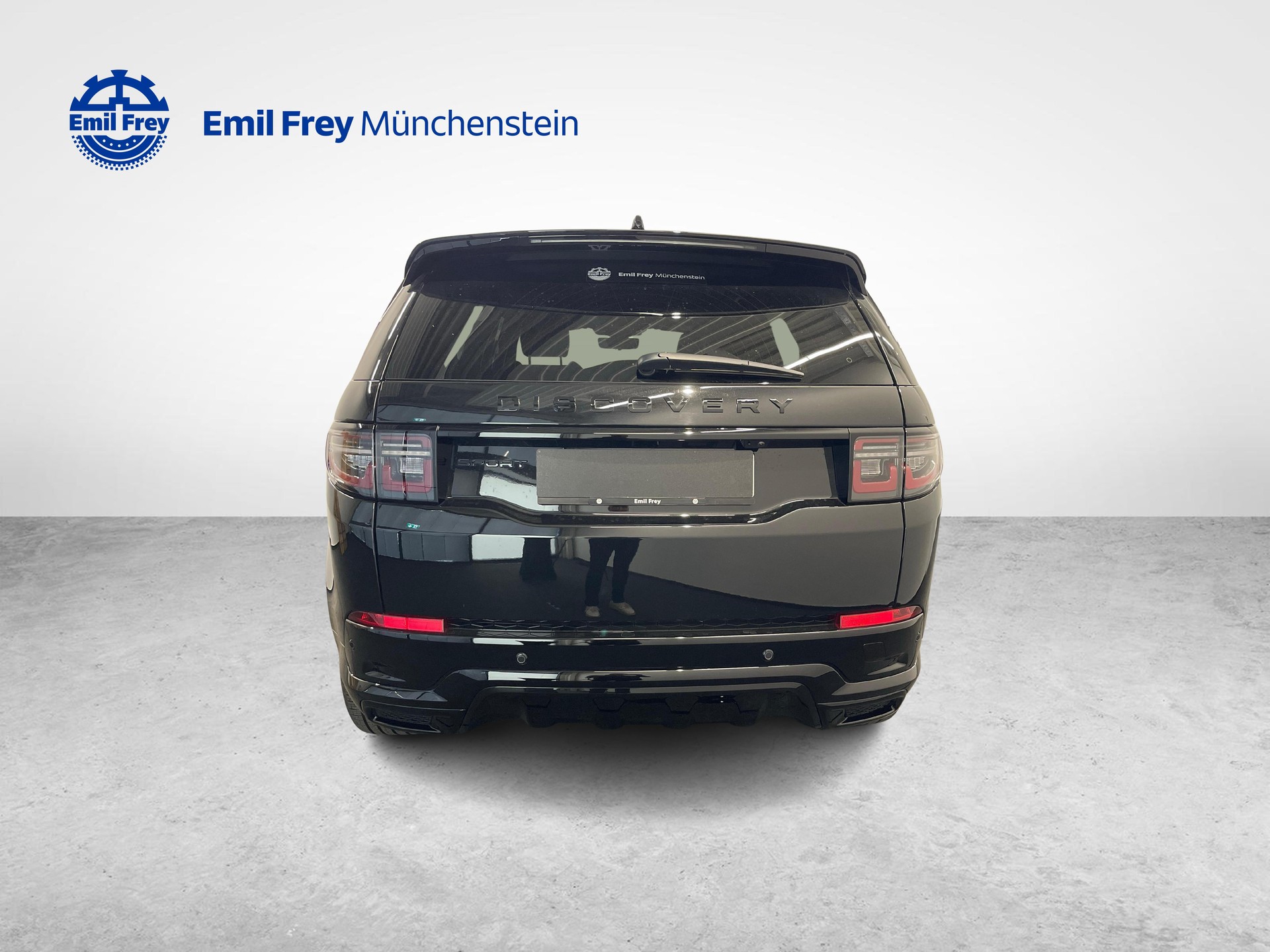 LAND ROVER Discovery Sport 1.5 T 270e Dynamic HSE-showroom-element-3