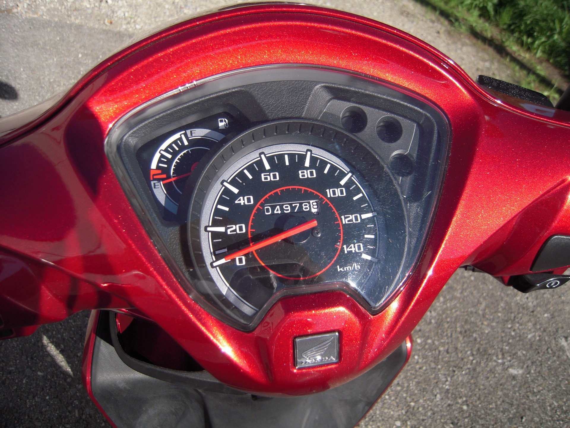 HONDA NSC Vision 110 16''-image-5