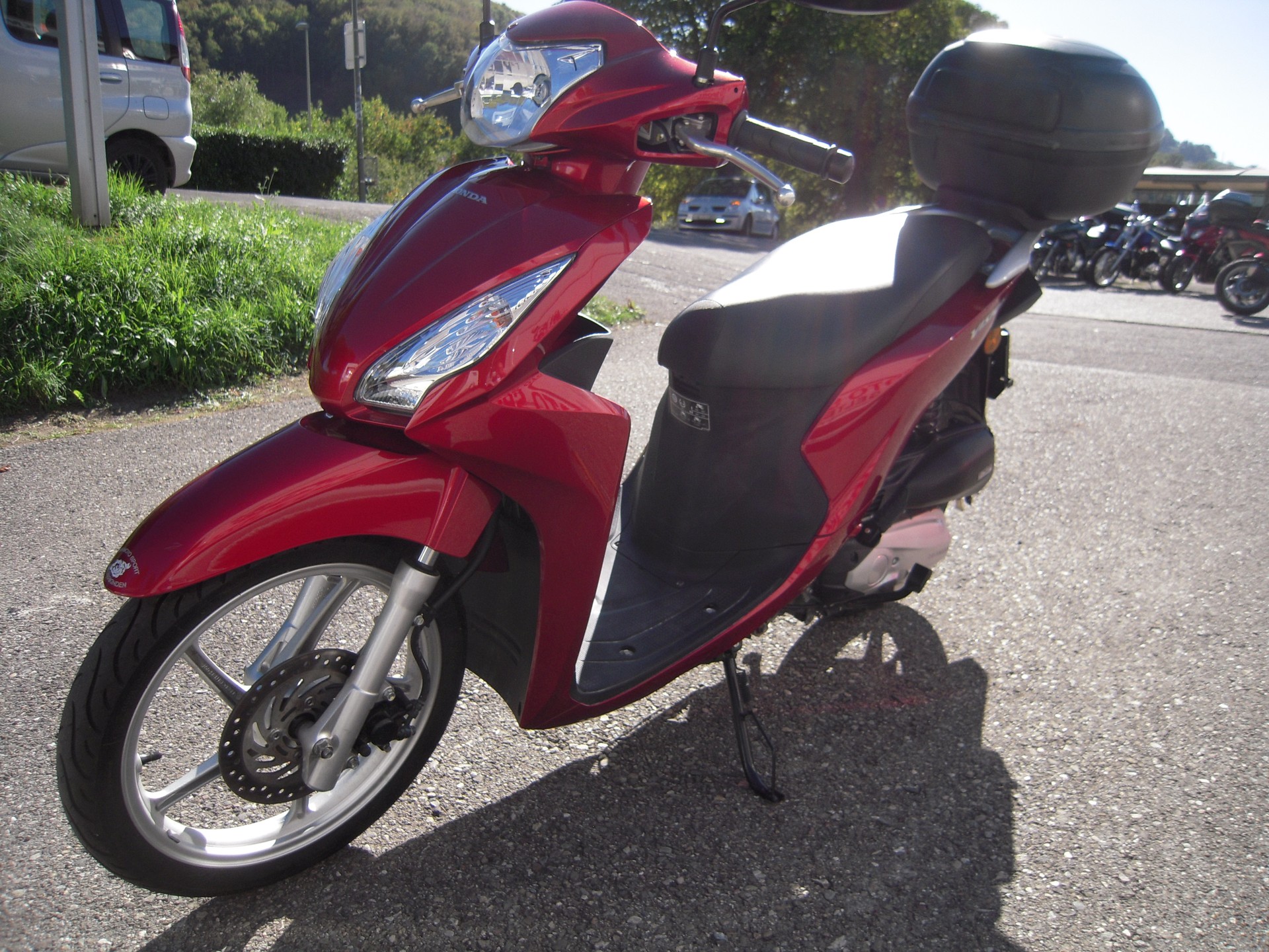 HONDA NSC Vision 110 16''-image-2
