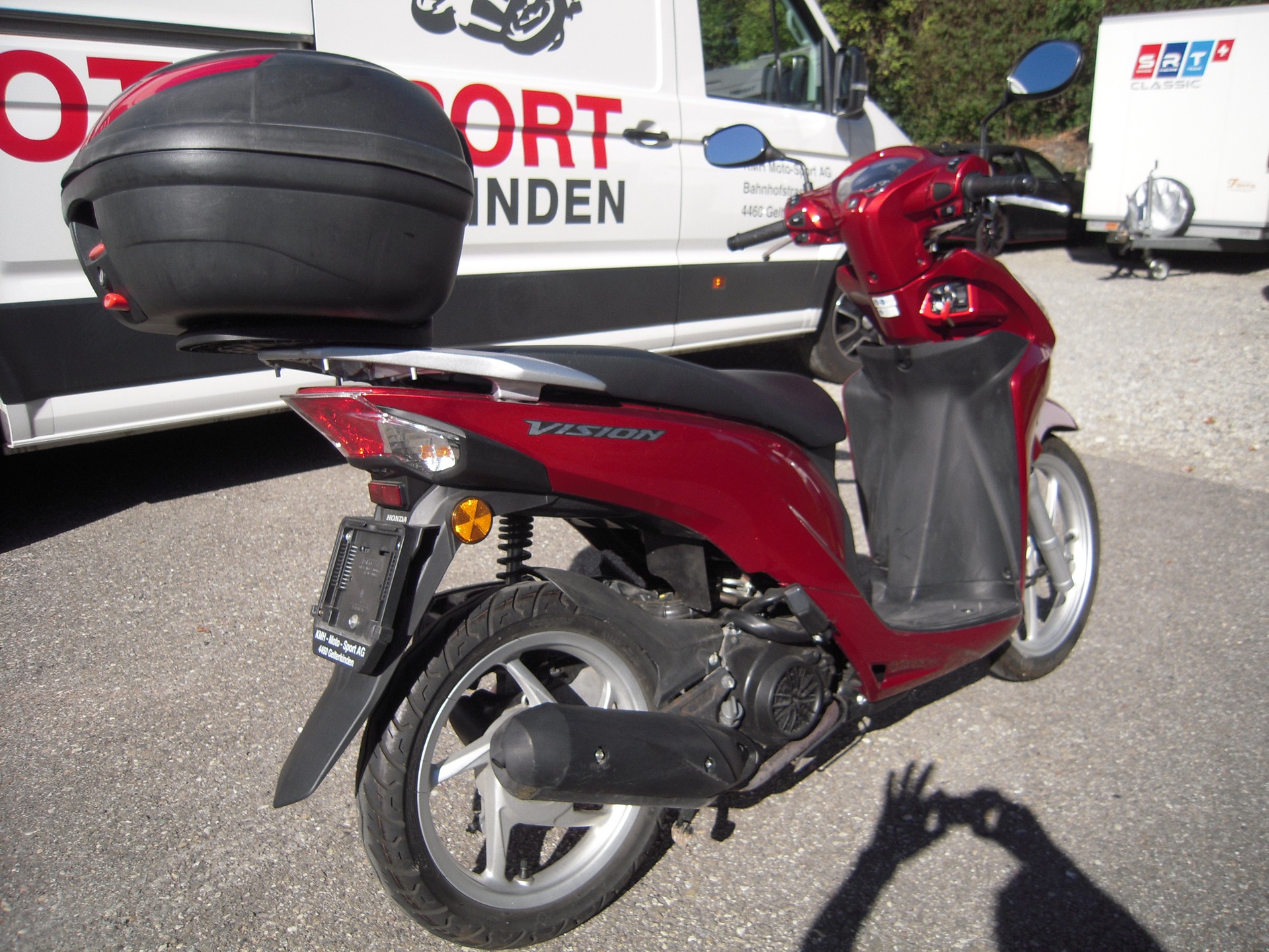 HONDA NSC Vision 110 16''-image-4