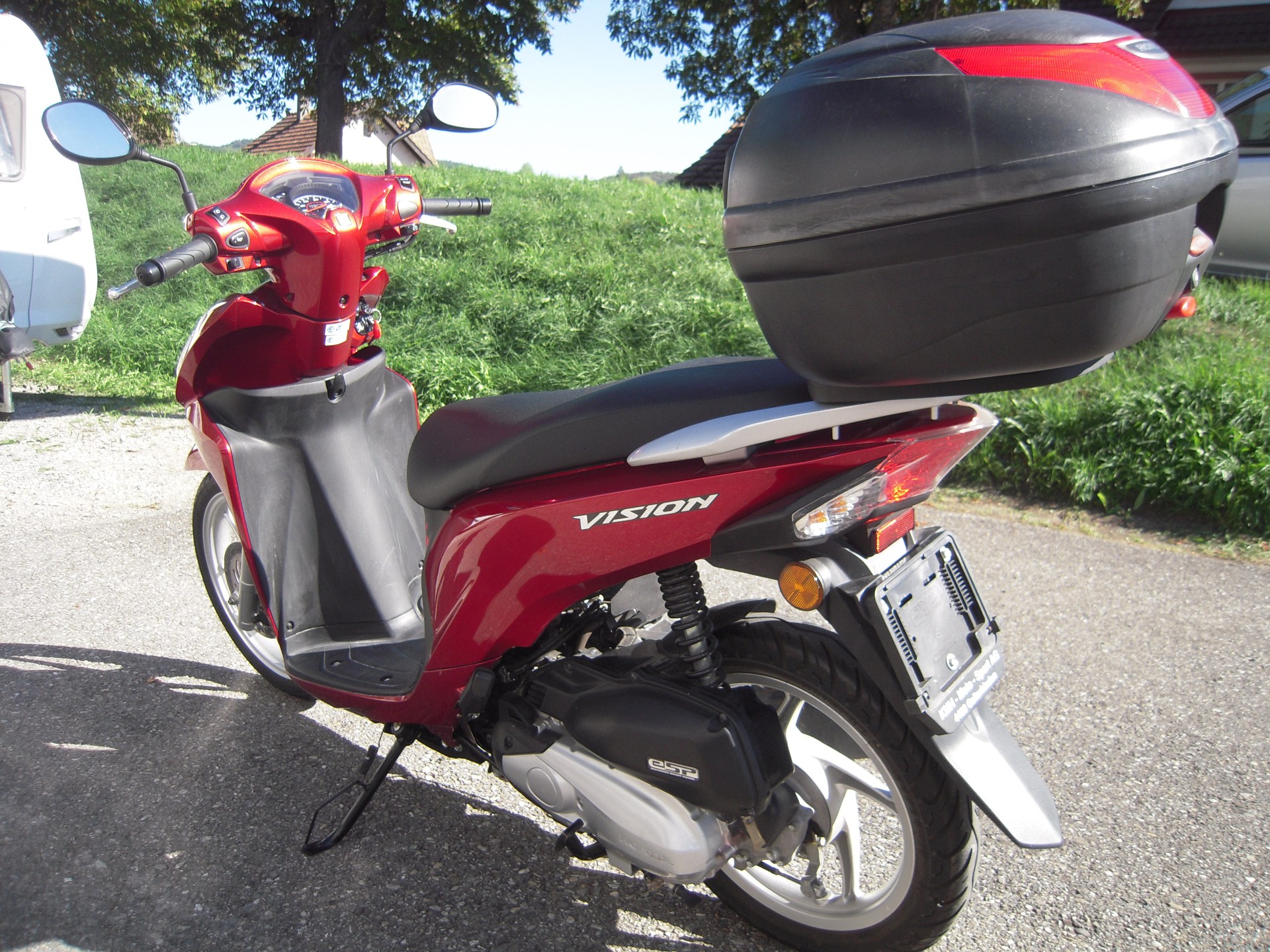 HONDA NSC Vision 110 16''-image-3