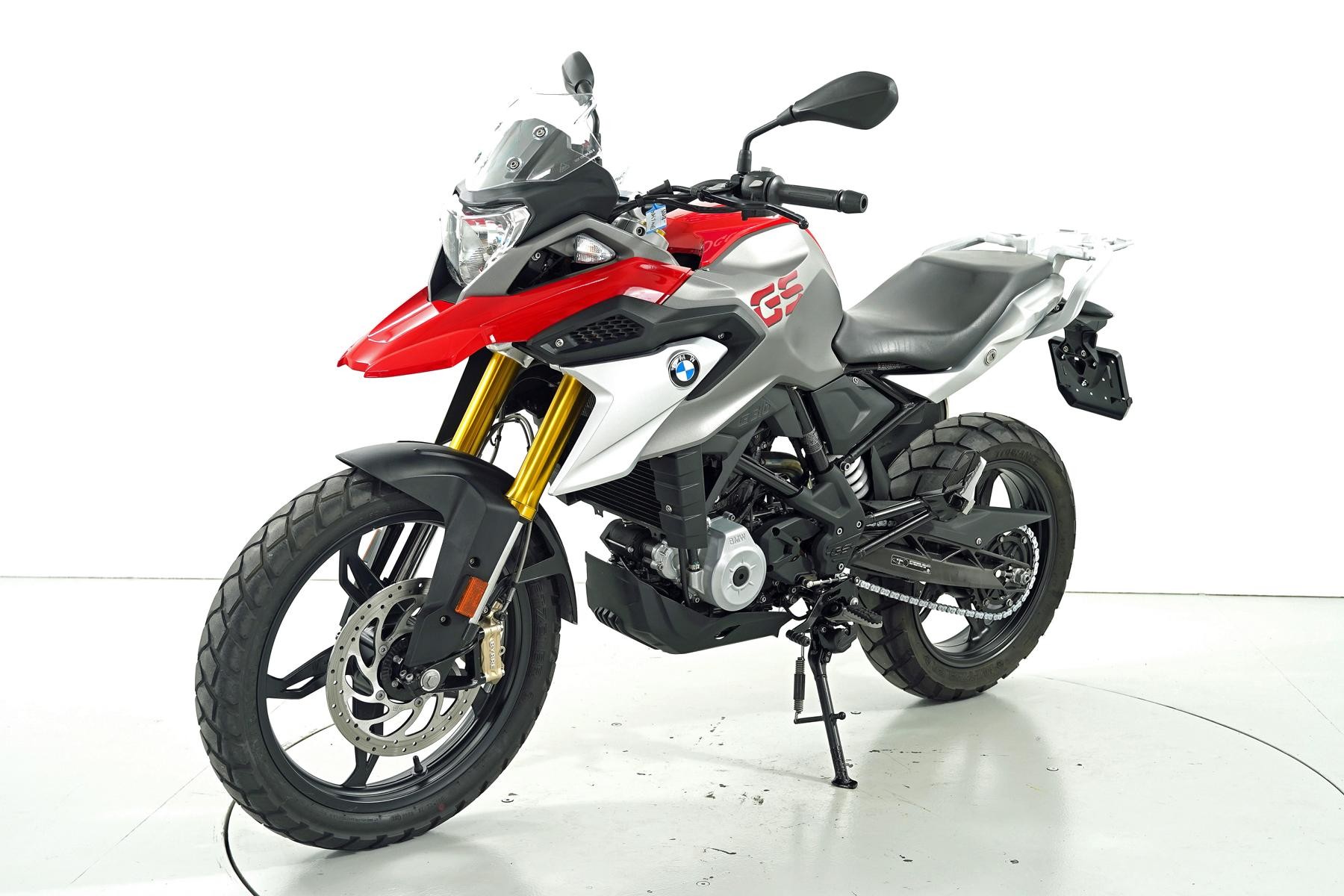 BMW G 310 GS ABS-image-2
