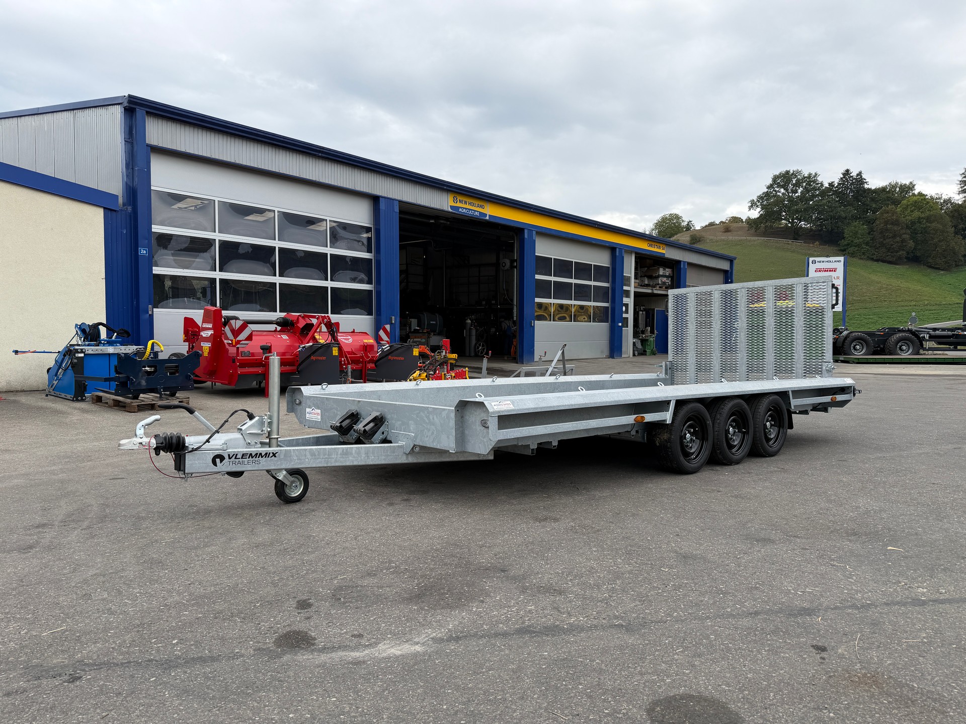 VLEMMIX MT 3548-180