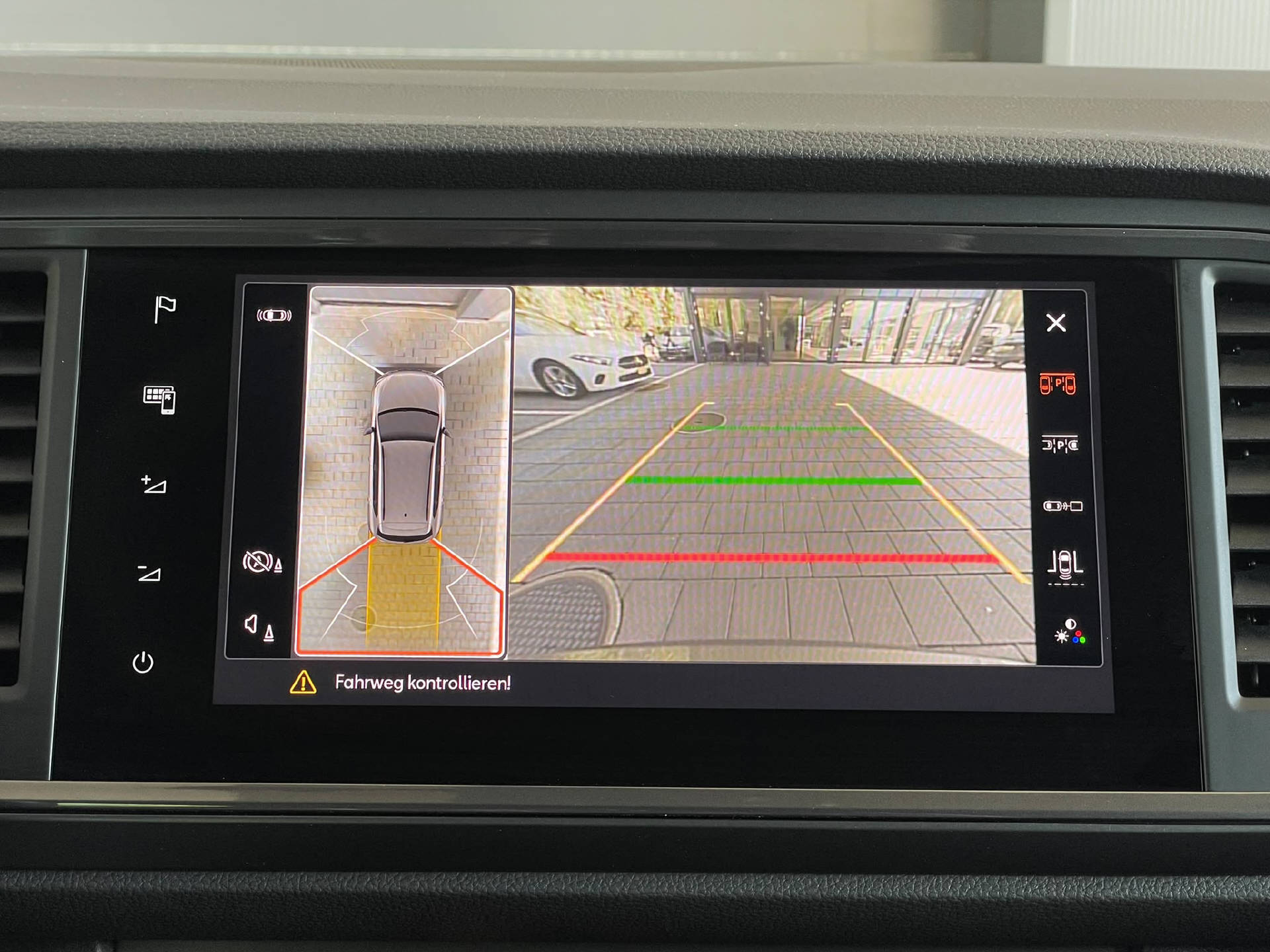 CUPRA Ateca 2.0 TSI VZ 4Drive DSG-image-9
