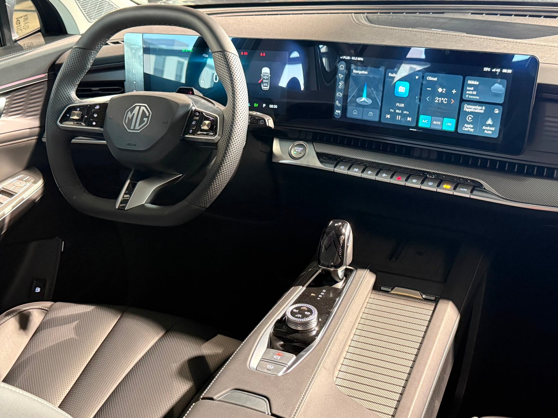 MG S9 1.5 TGDI PHEV Premium-image-15