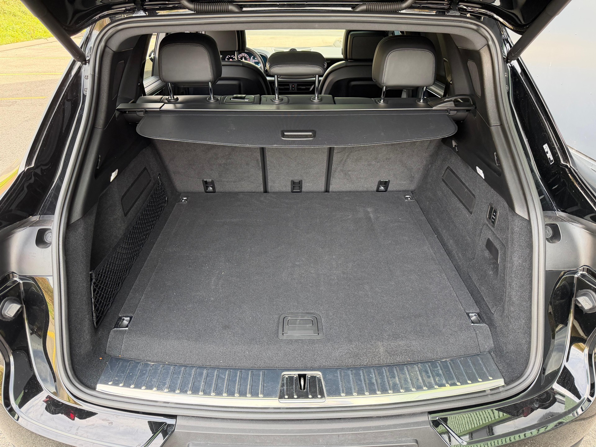 PORSCHE Cayenne E-Hybrid Tiptronic-image-21