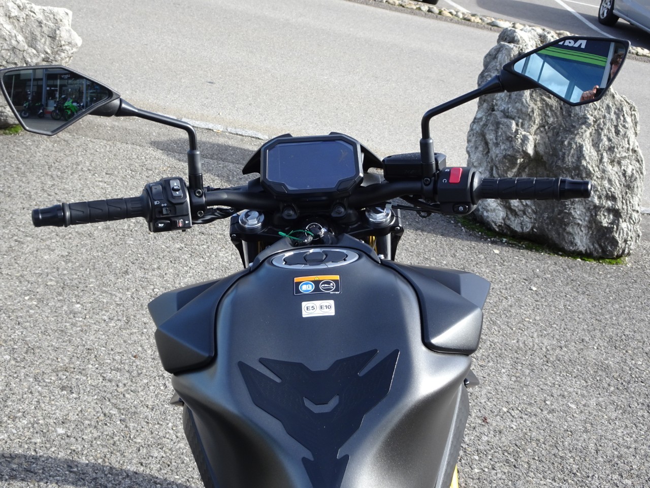 KAWASAKI Z 650 S (35kW)-image-5