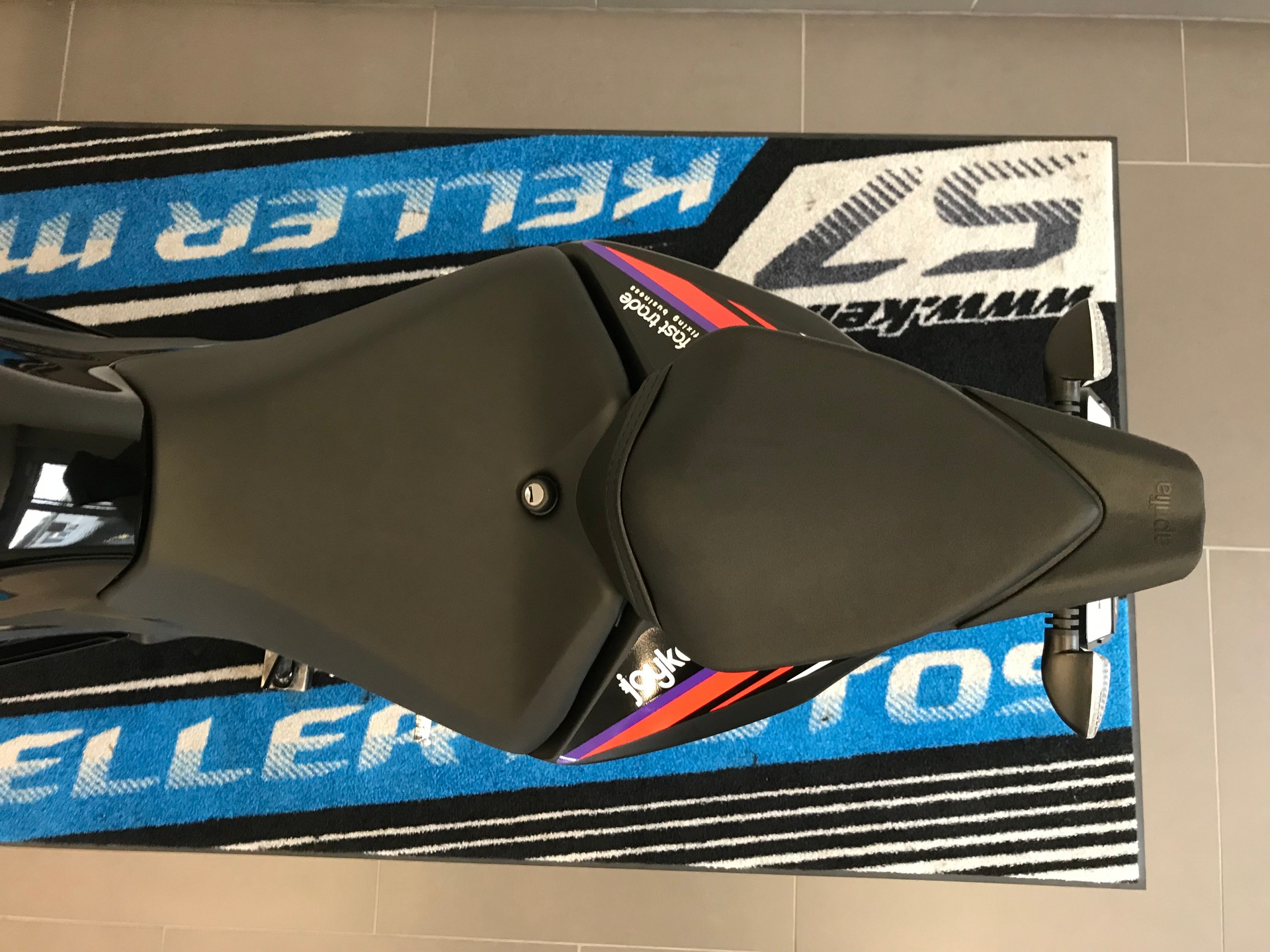 APRILIA RS 125 GP Replica E5+-image-14