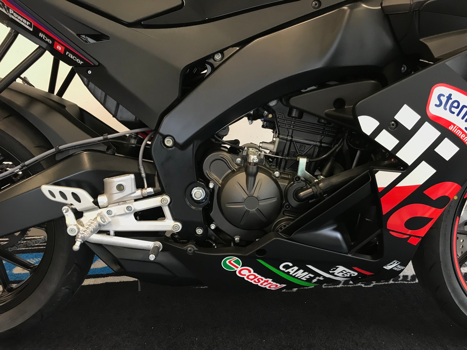 APRILIA RS 125 GP Replica E5+-image-11