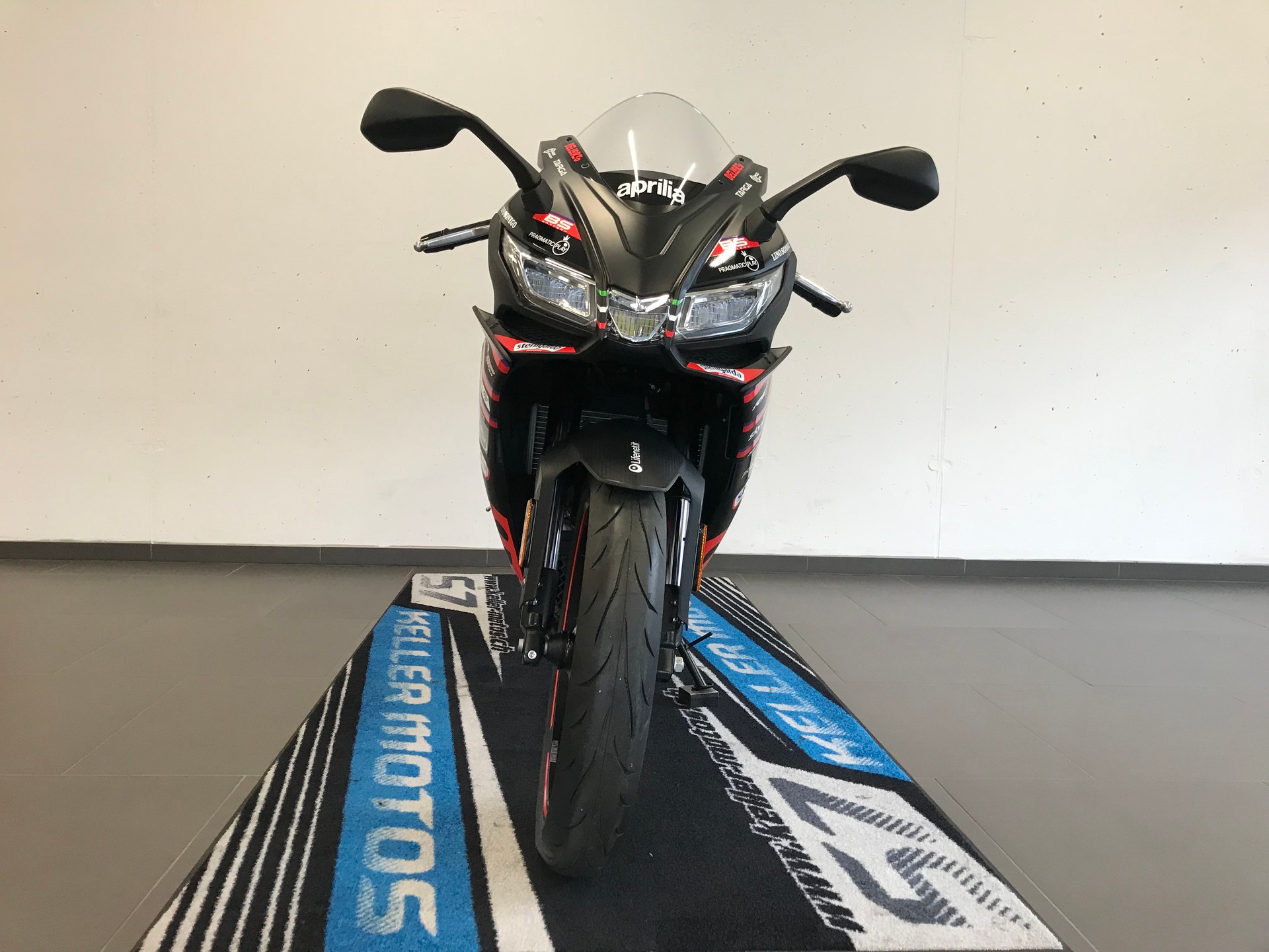 APRILIA RS 125 GP Replica E5+-image-6
