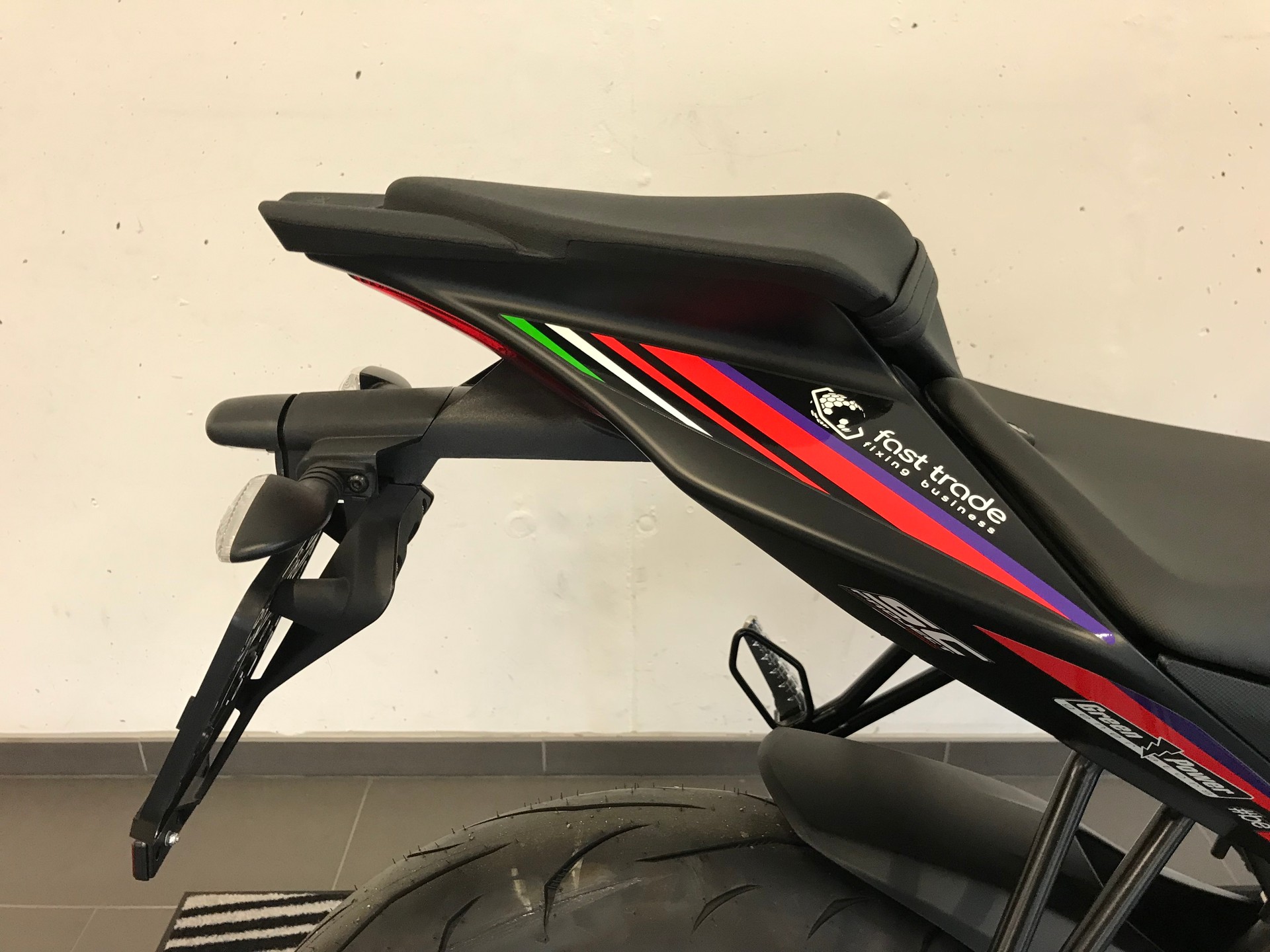 APRILIA RS 125 GP Replica E5+-image-13