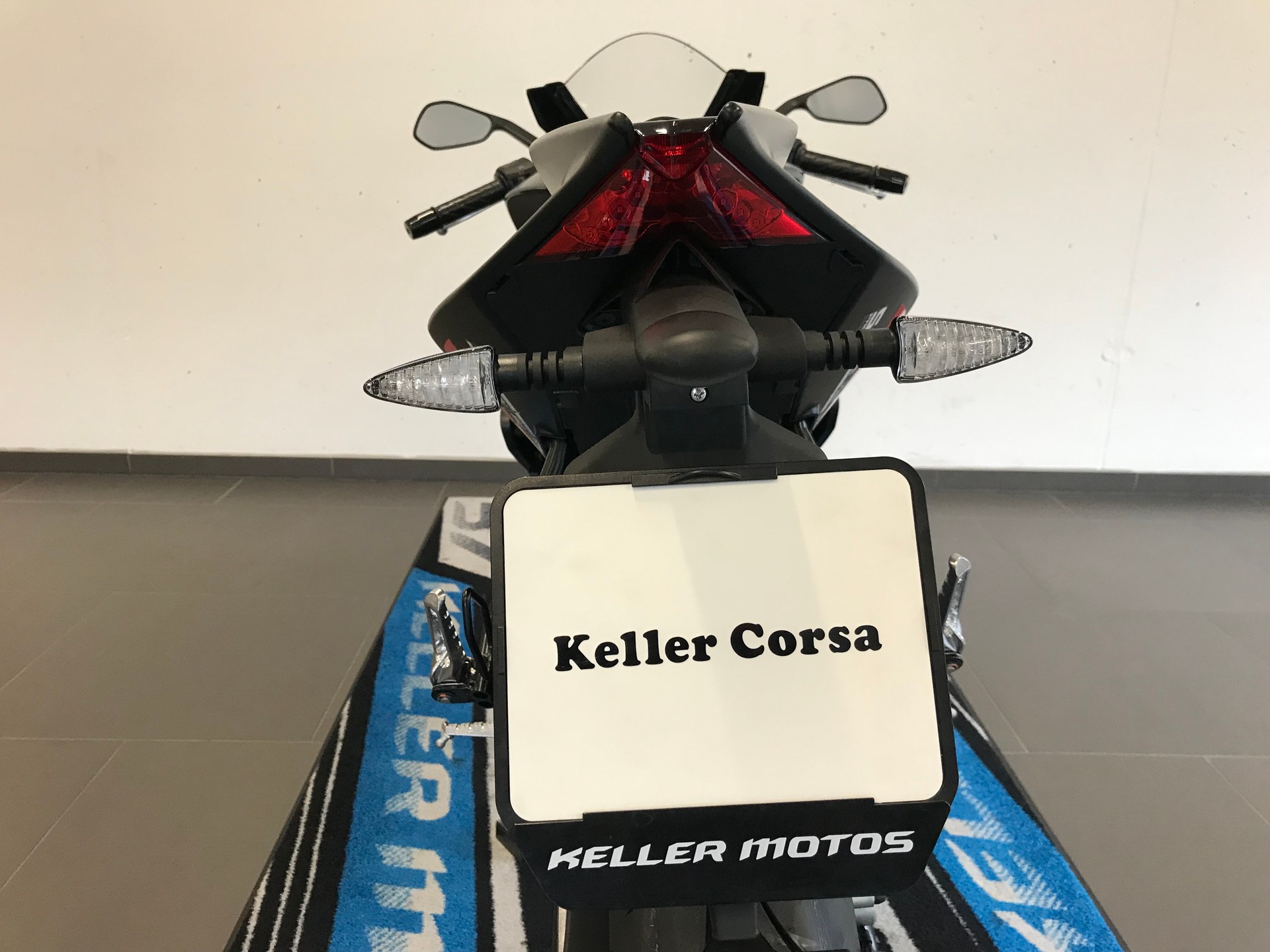 APRILIA RS 125 GP Replica E5+-image-10