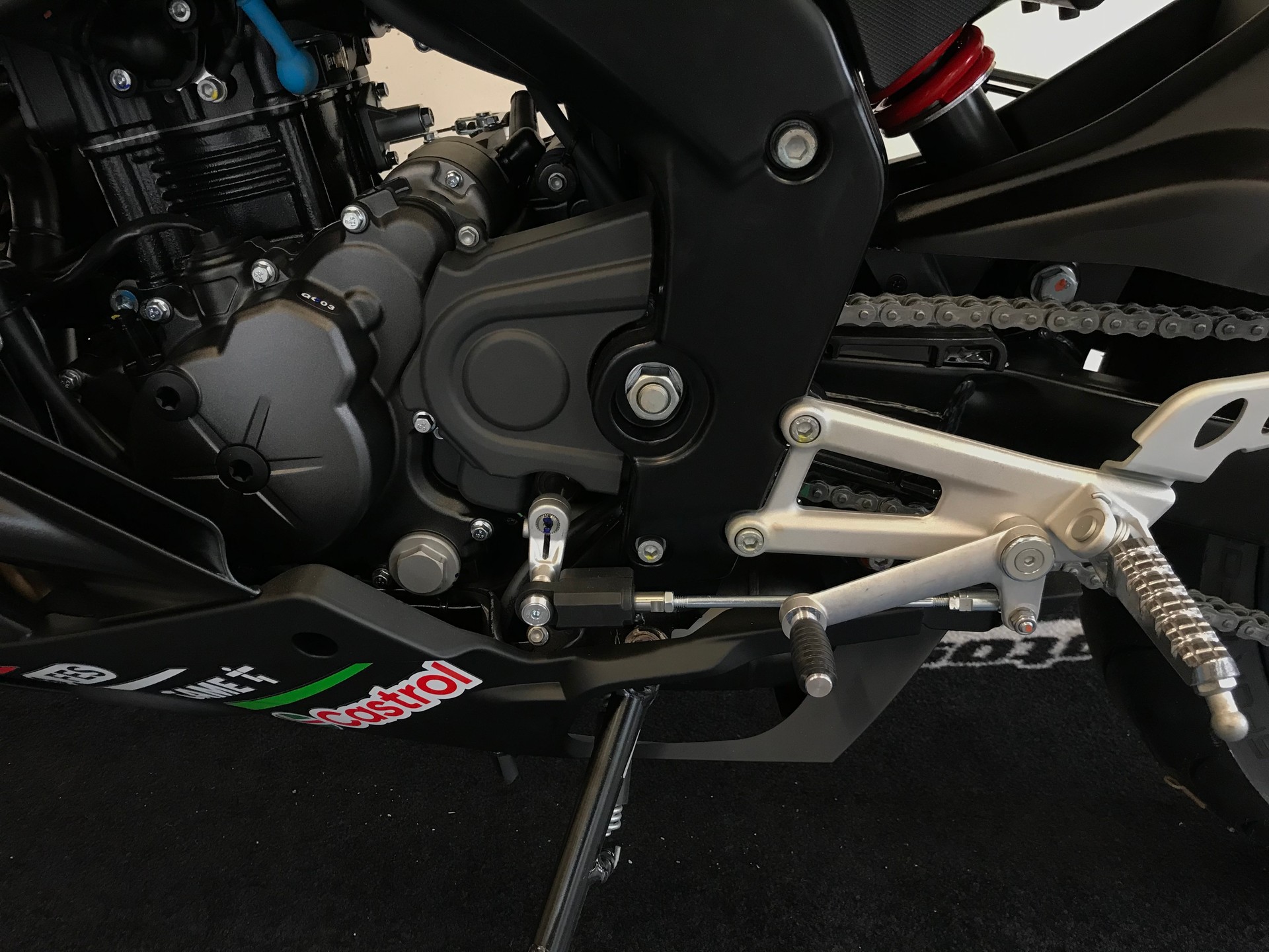APRILIA RS 125 GP Replica E5+-image-12