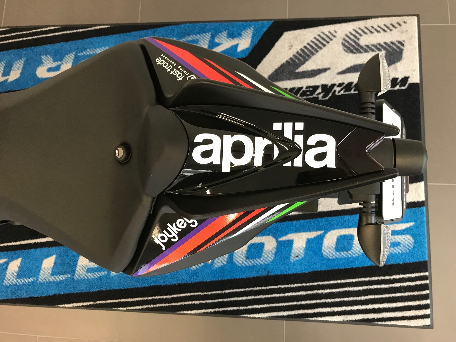APRILIA RS 125 GP Replica E5+-image-15