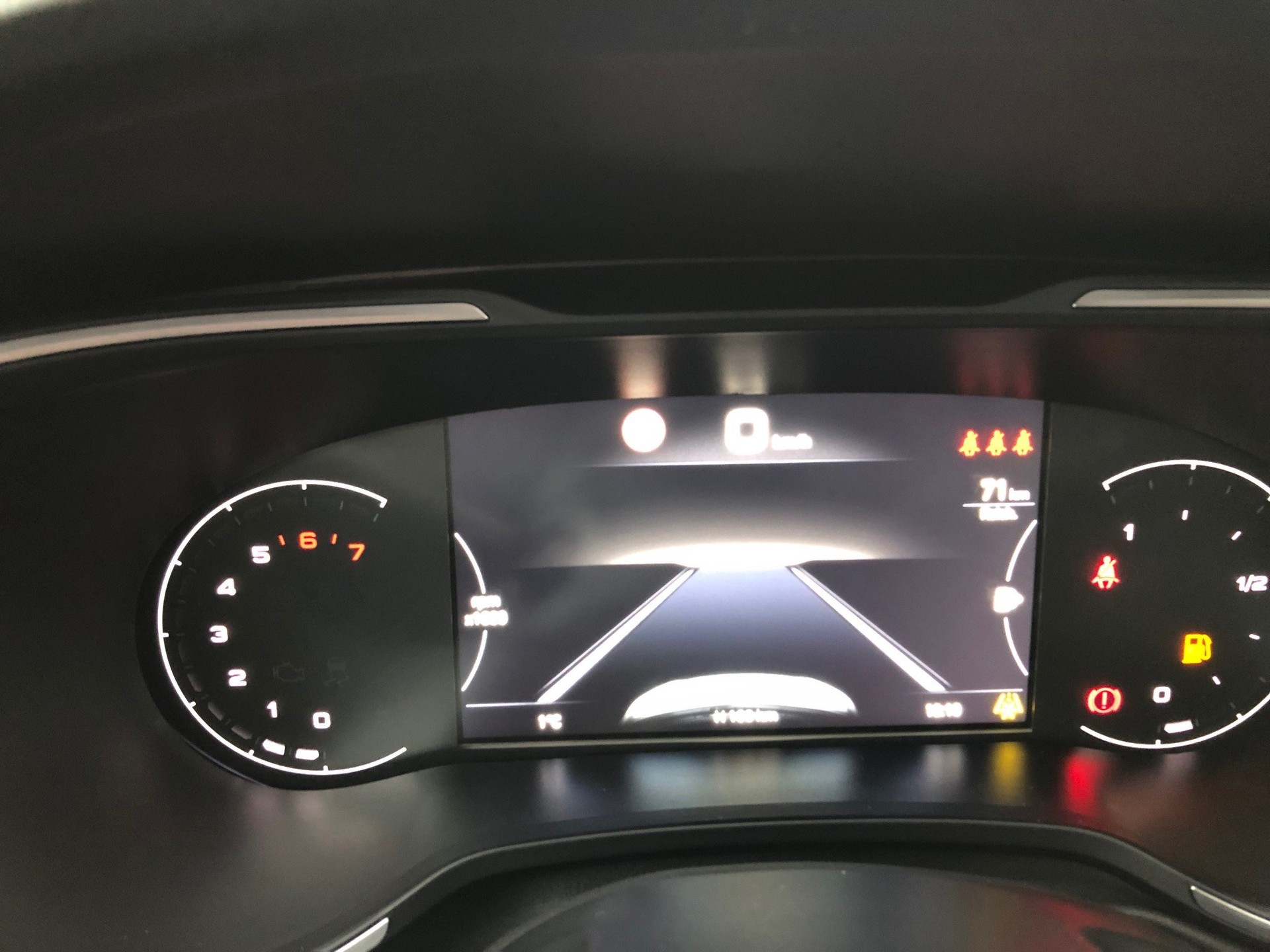 FIAT Tipo 1.0 T3 Station Wagon City Sport-image-13