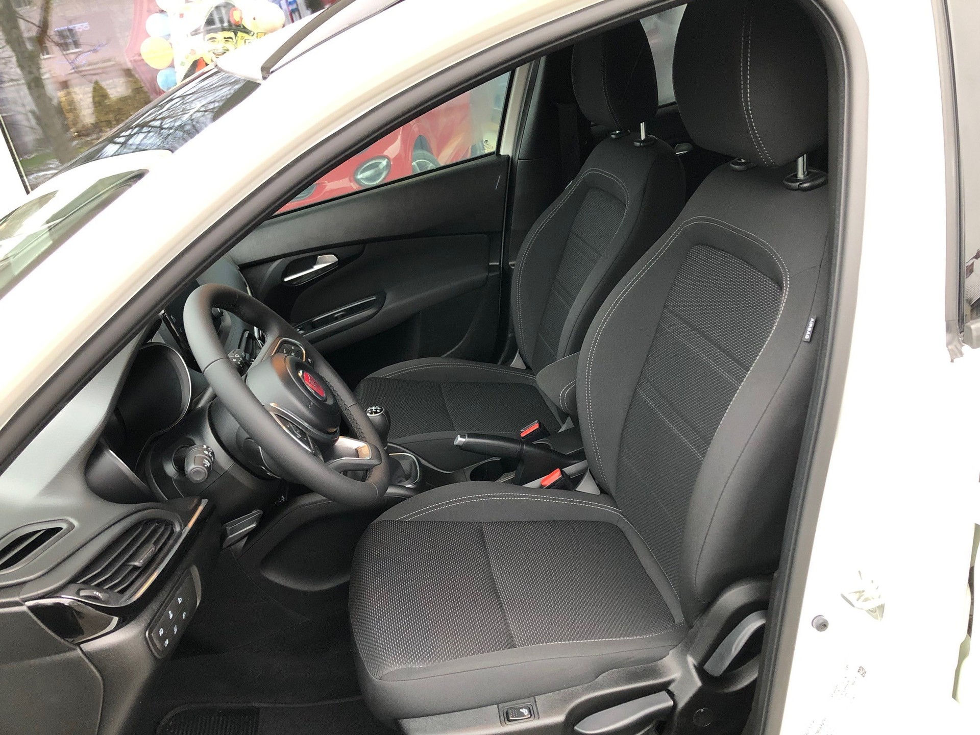 FIAT Tipo 1.0 T3 Station Wagon City Sport-image-6