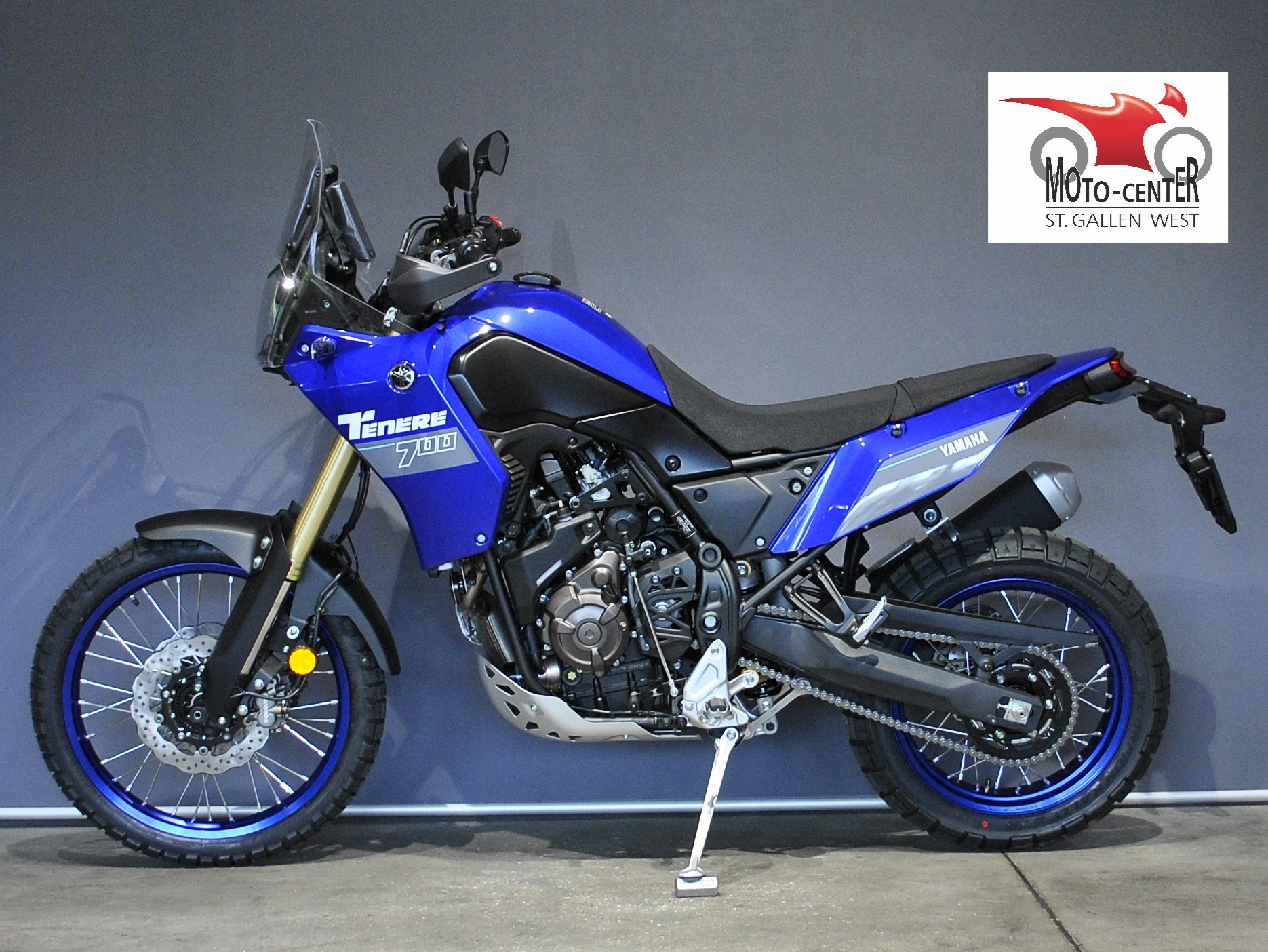 YAMAHA Tenere 700-image-2