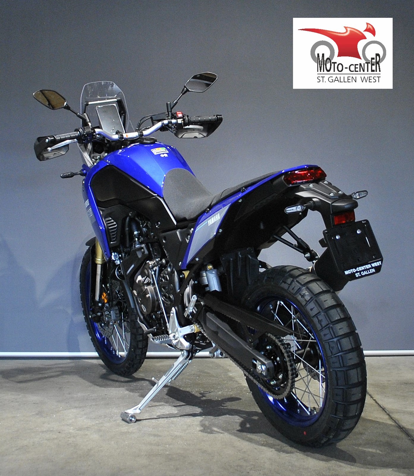 YAMAHA Tenere 700-image-3