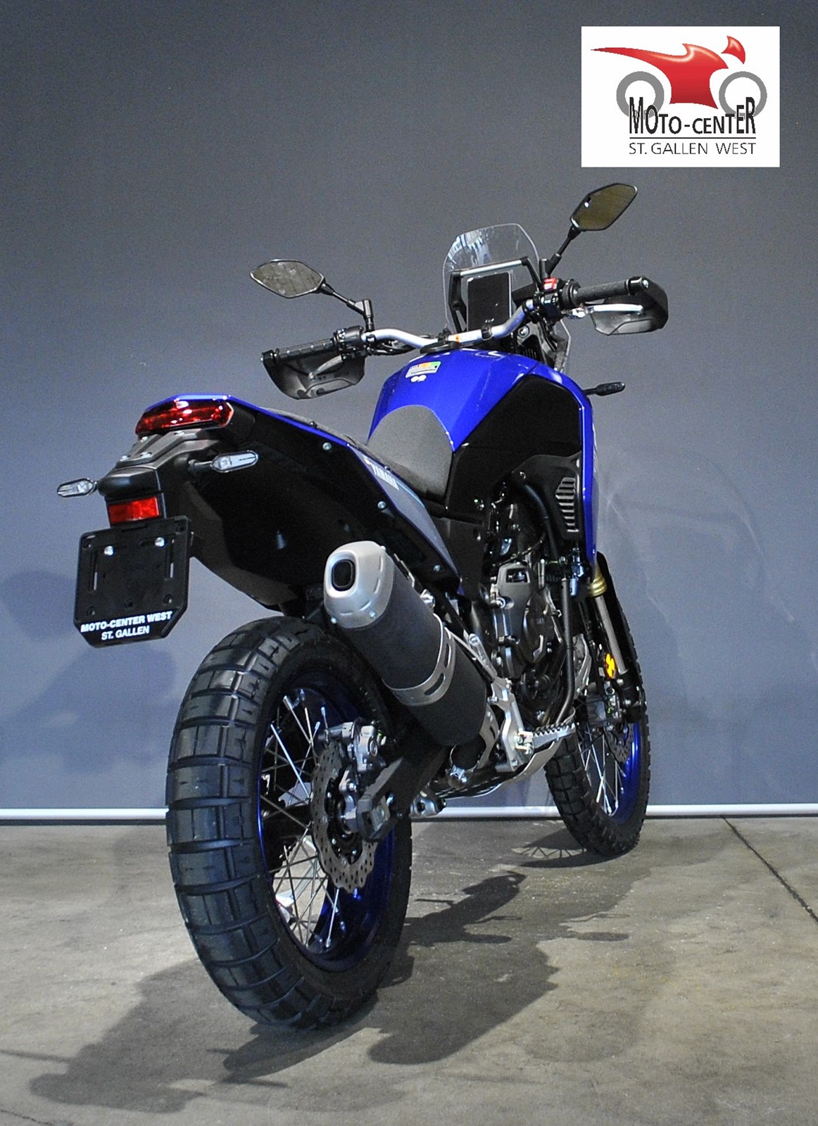YAMAHA Tenere 700-image-4