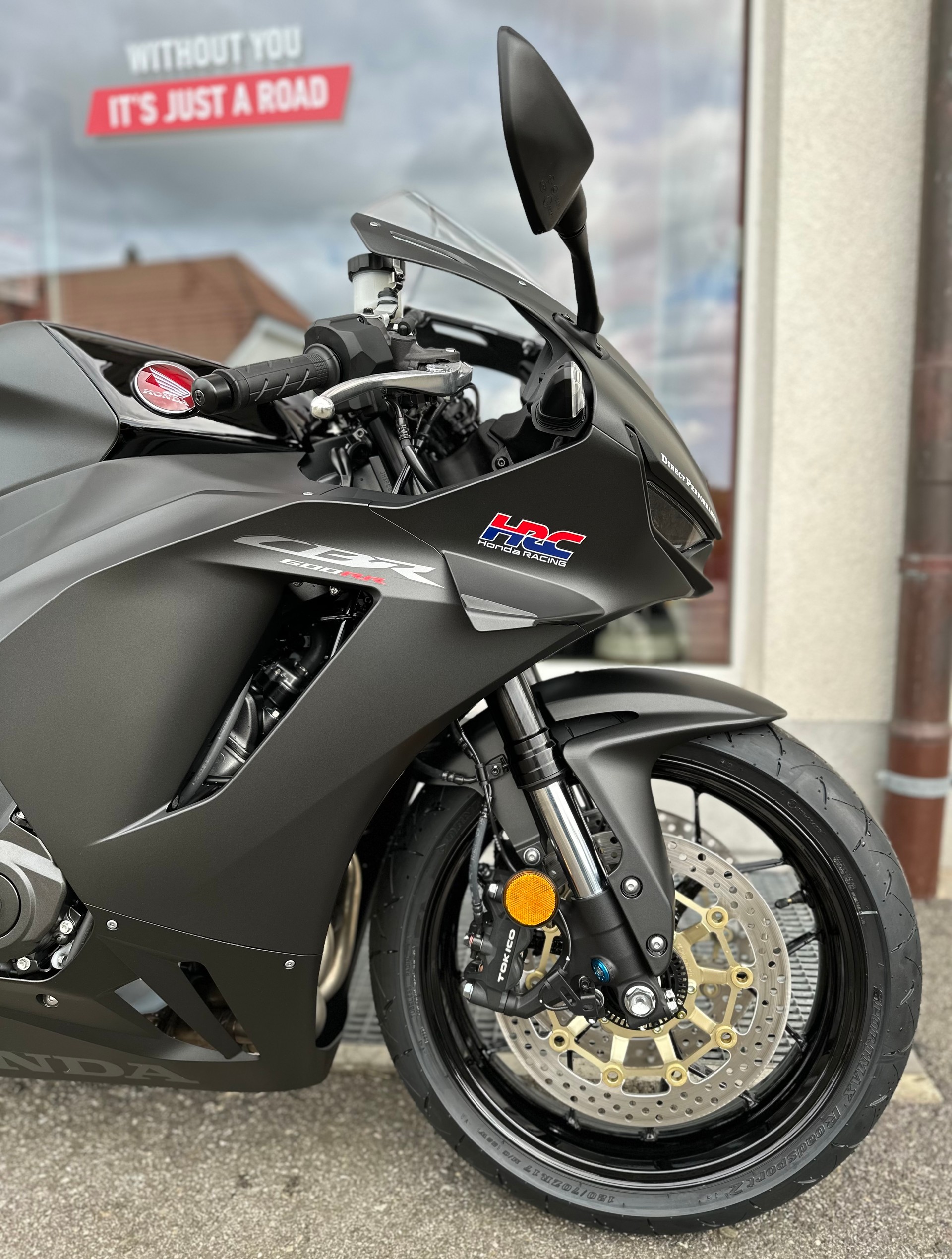 HONDA CBR 600 RR-image-5