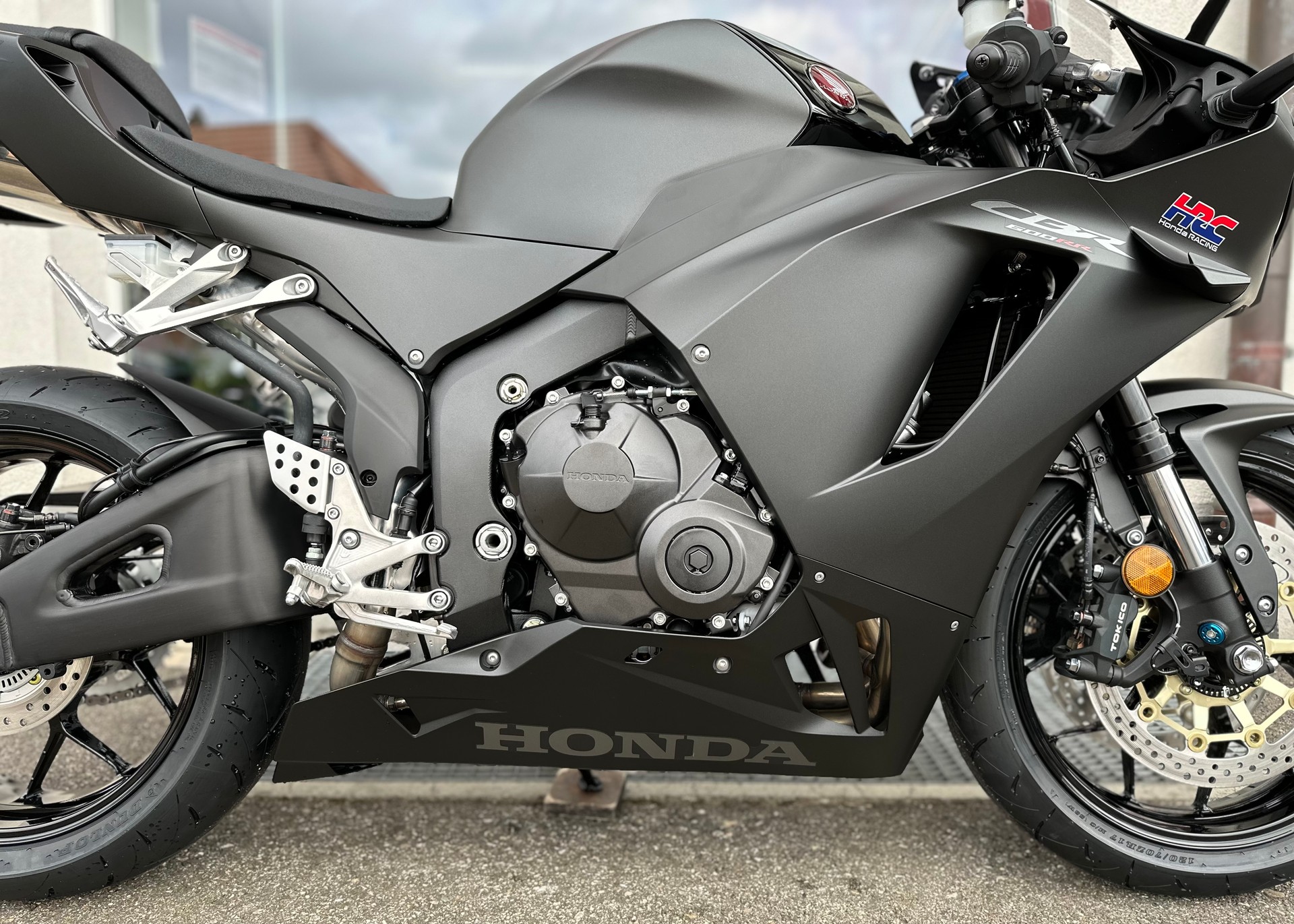 HONDA CBR 600 RR-image-3