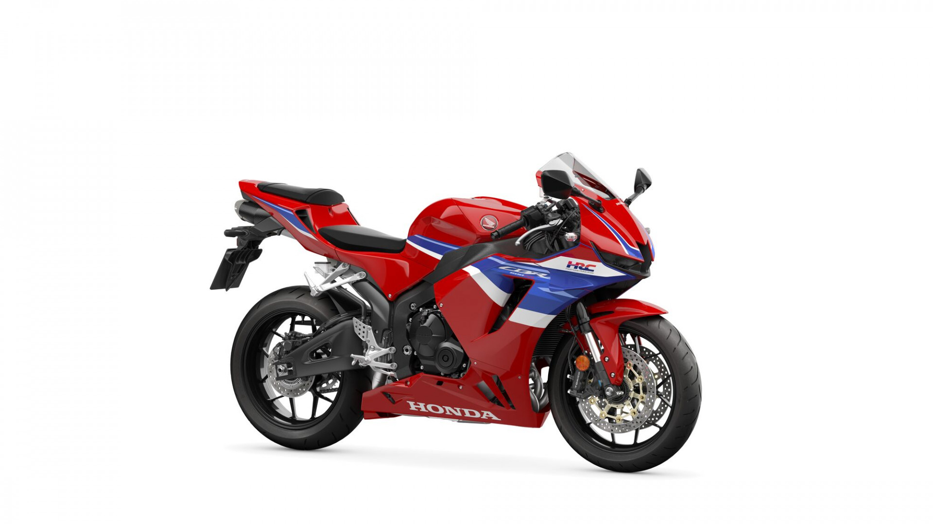 HONDA CBR 600 RR