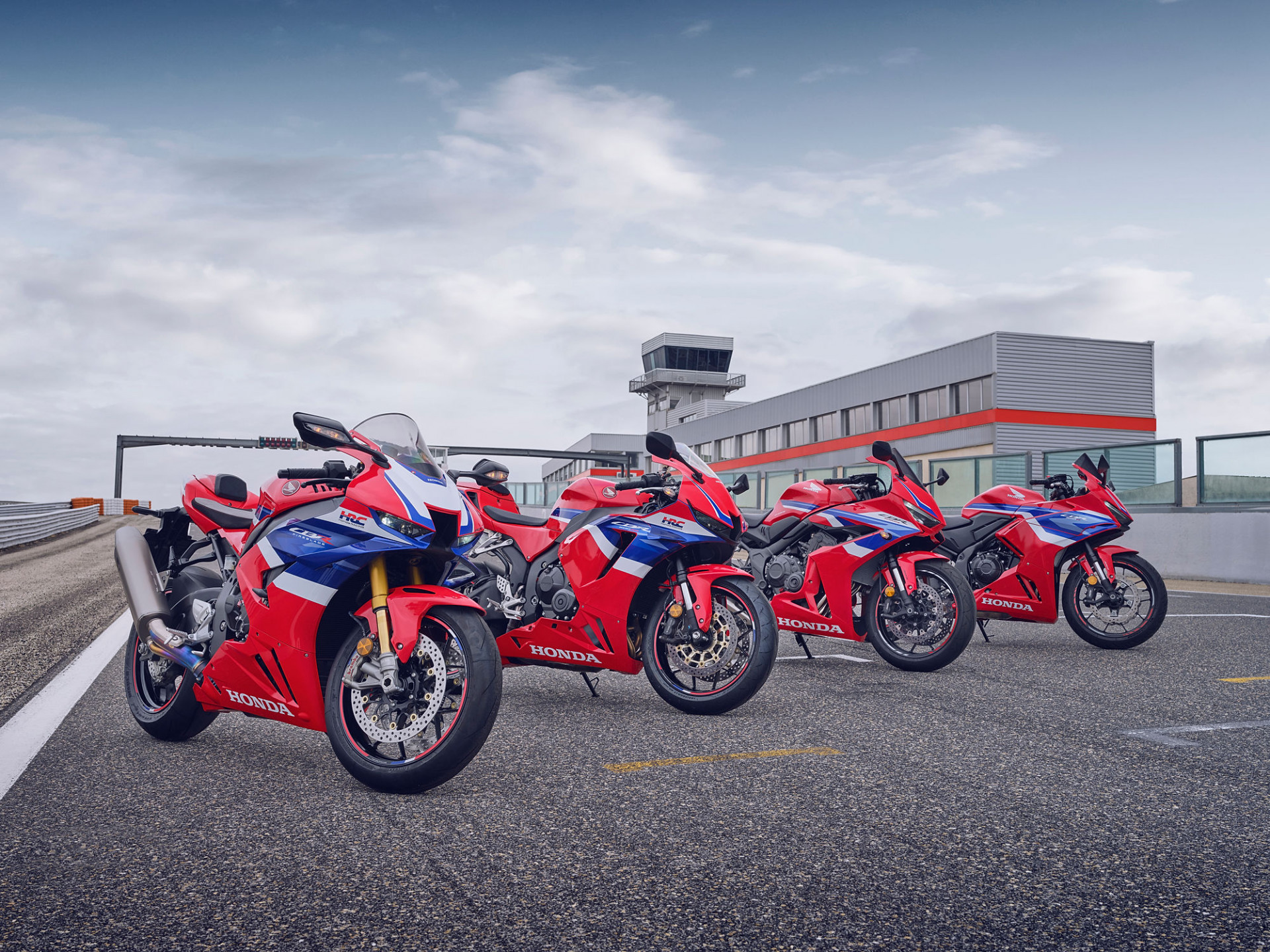 HONDA CBR 600 RR-image-2