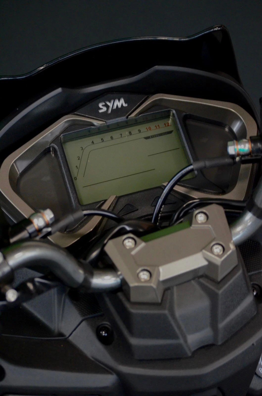 SYM Jet 14 EVO euro 5+-image-1