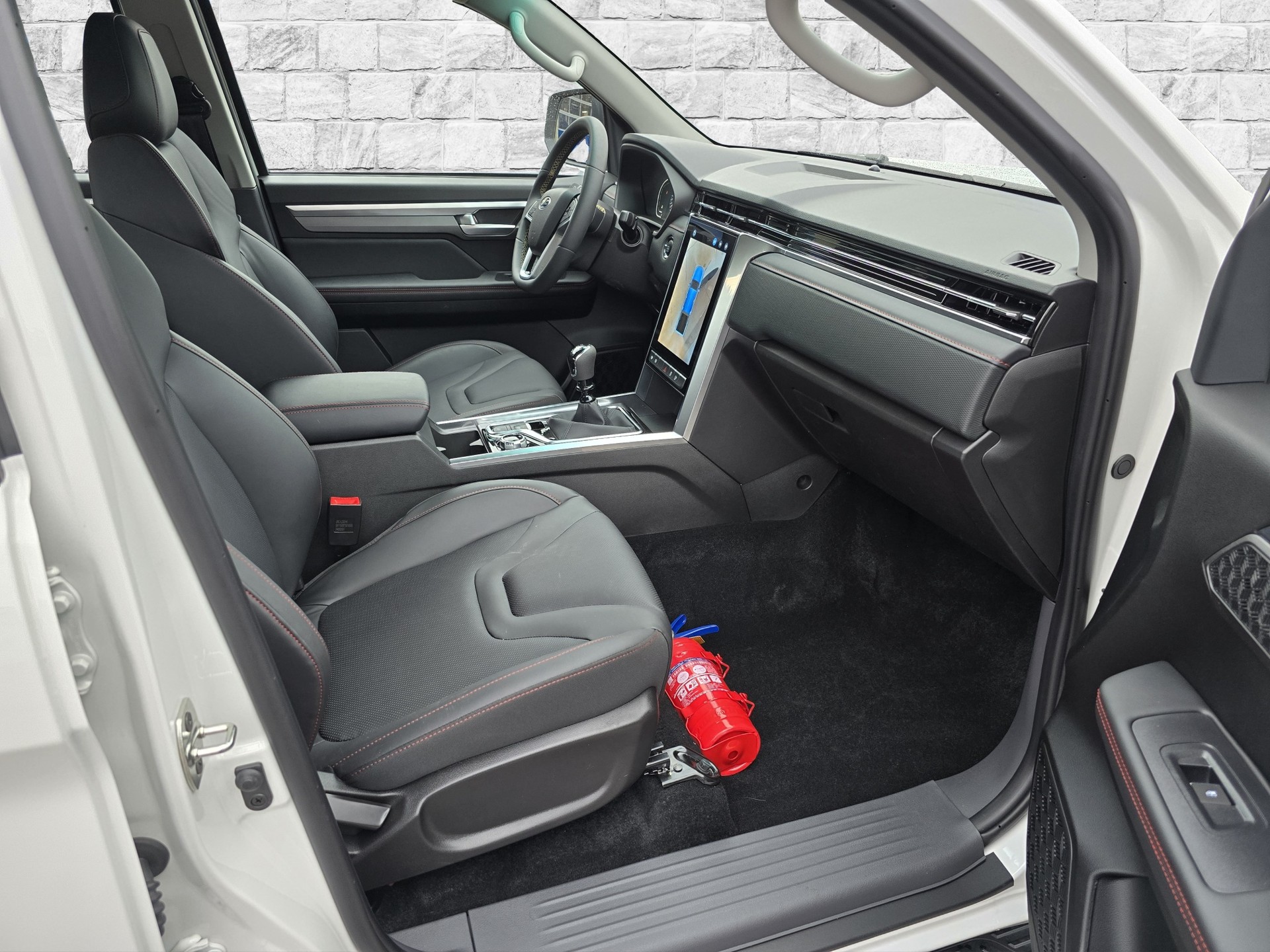 JAC T8 Pro-image-13