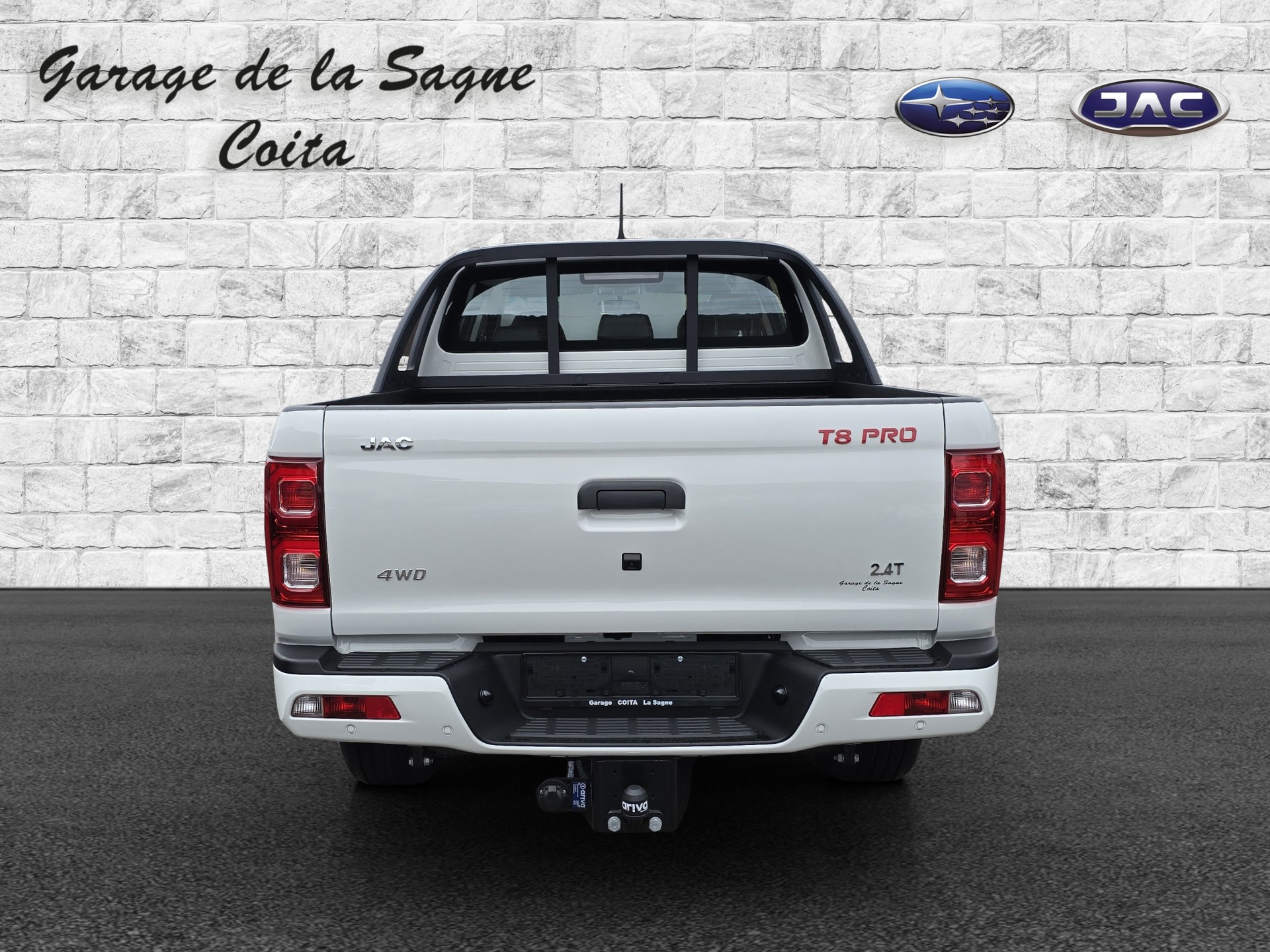 JAC T8 Pro-image-5