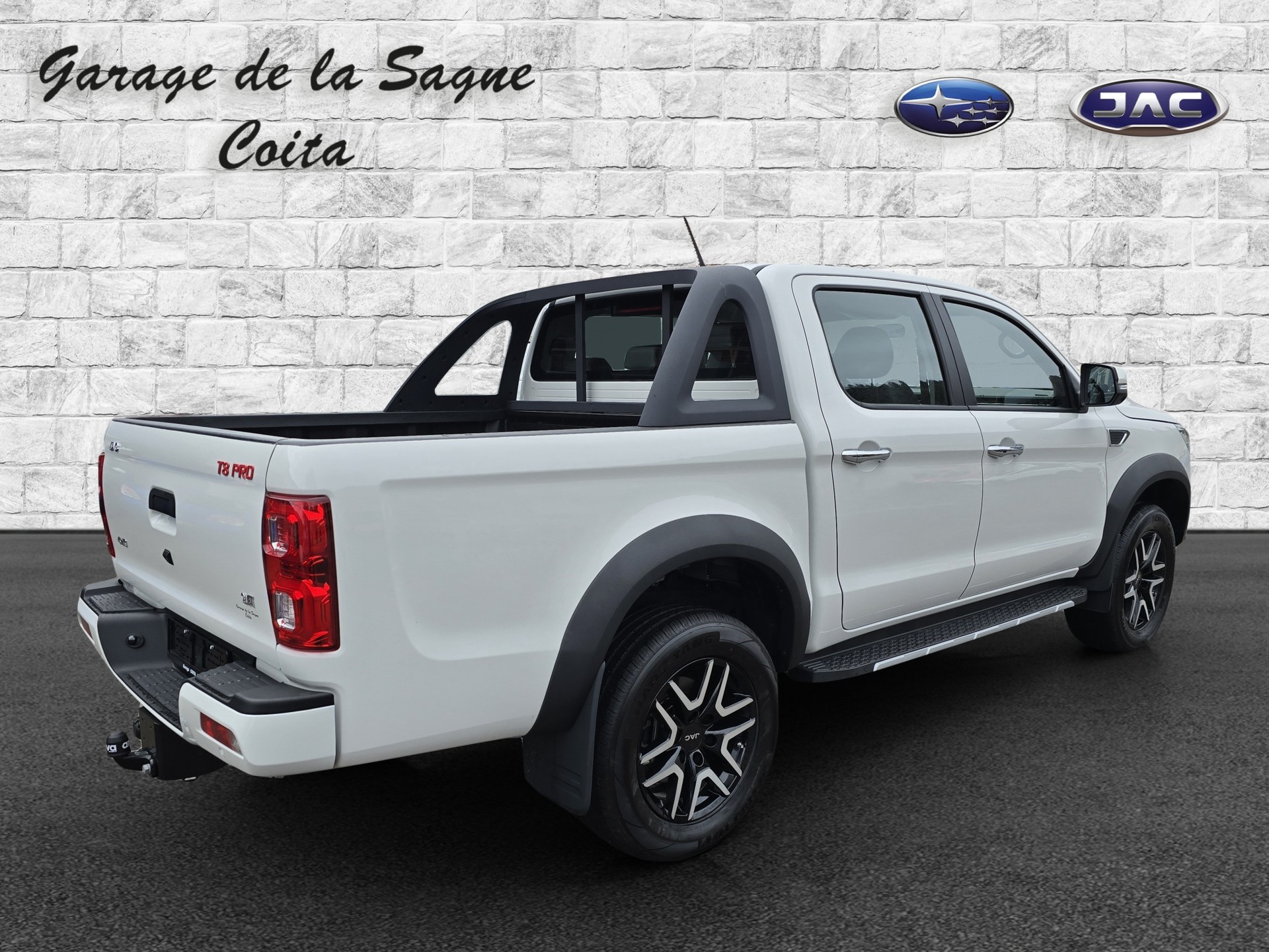 JAC T8 Pro-image-6