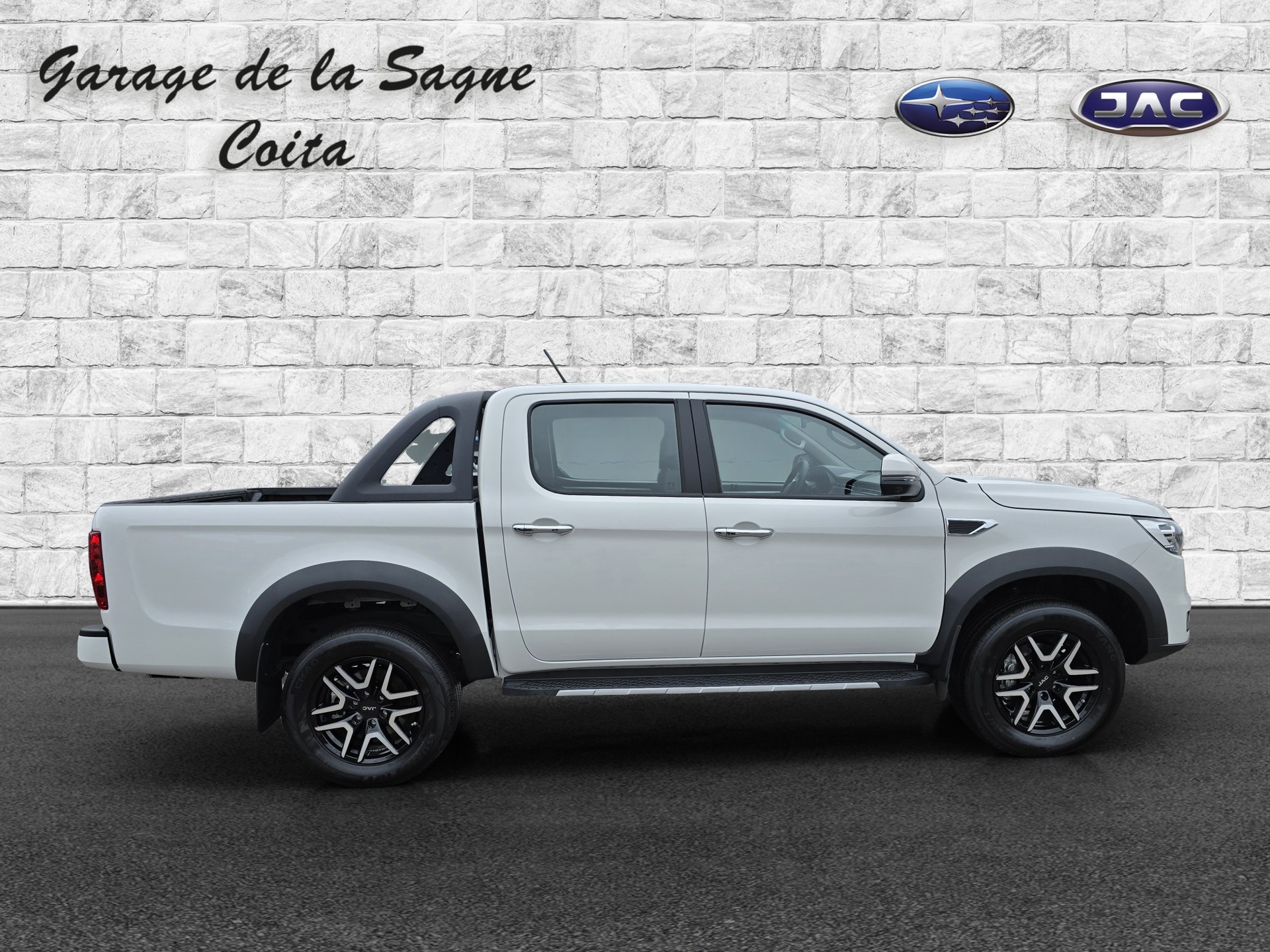 JAC T8 Pro-image-7
