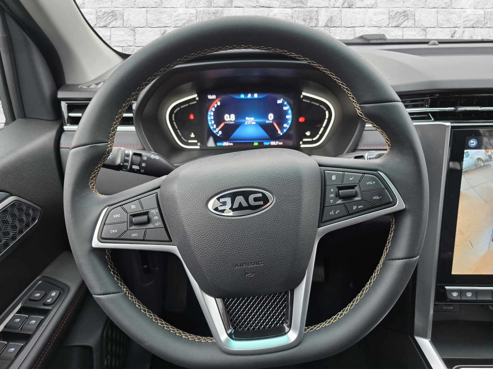JAC T8 Pro-image-9